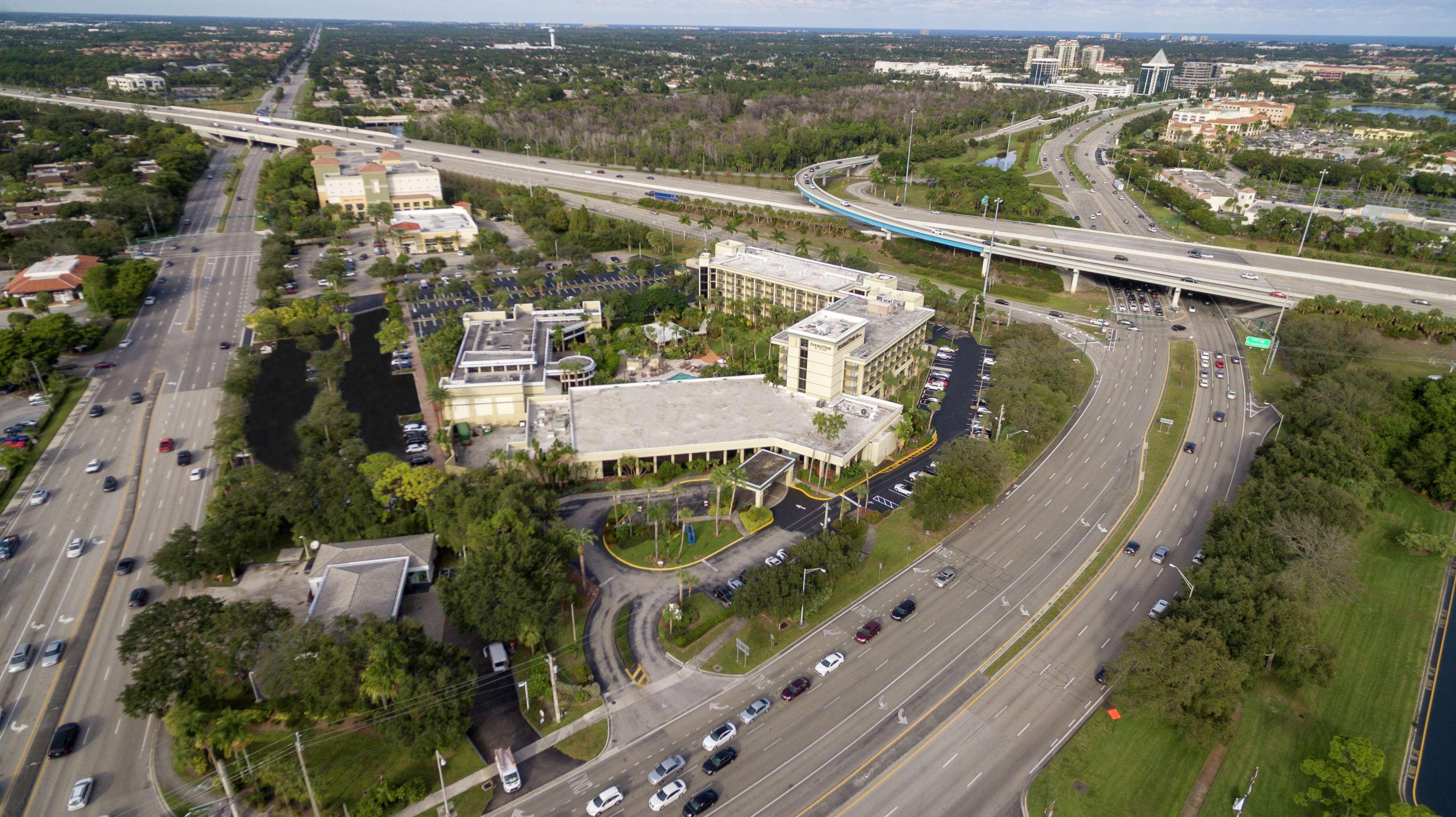 Doubletree Palm Beach Gardens — photo 4