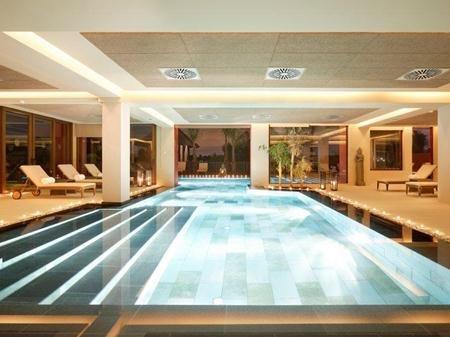 Asia Gardens Hotel & Thai Spa — photo 5