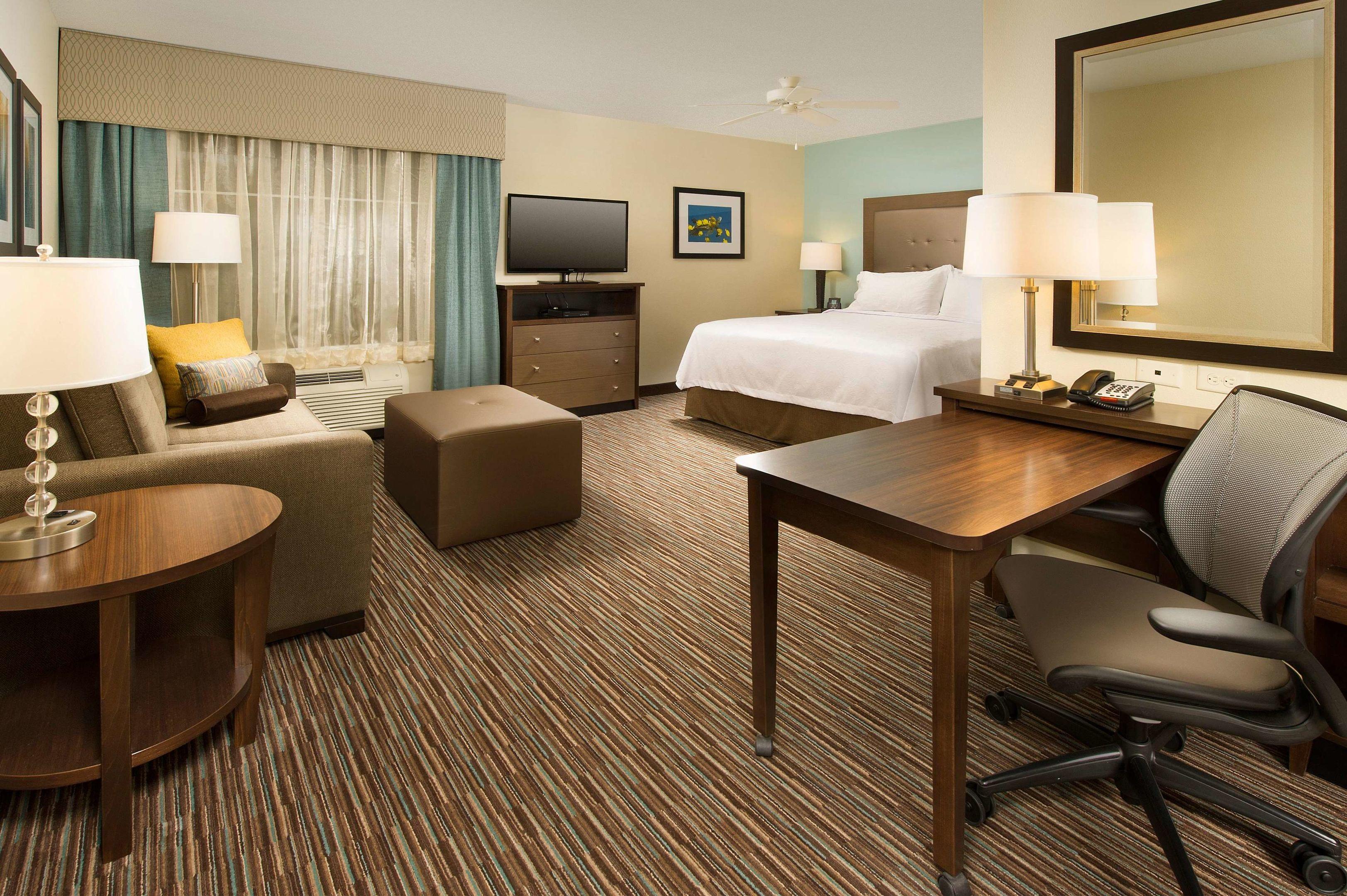 Homewood Suites by Hilton Lackland AFB/Seaworld, TX — photo 5