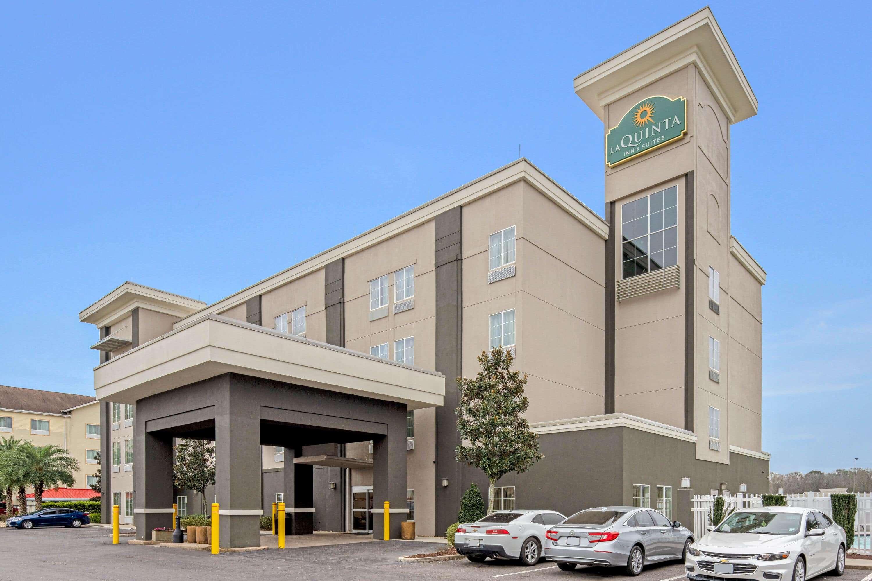 La Quinta Inn & Suites Gonzales — photo 5