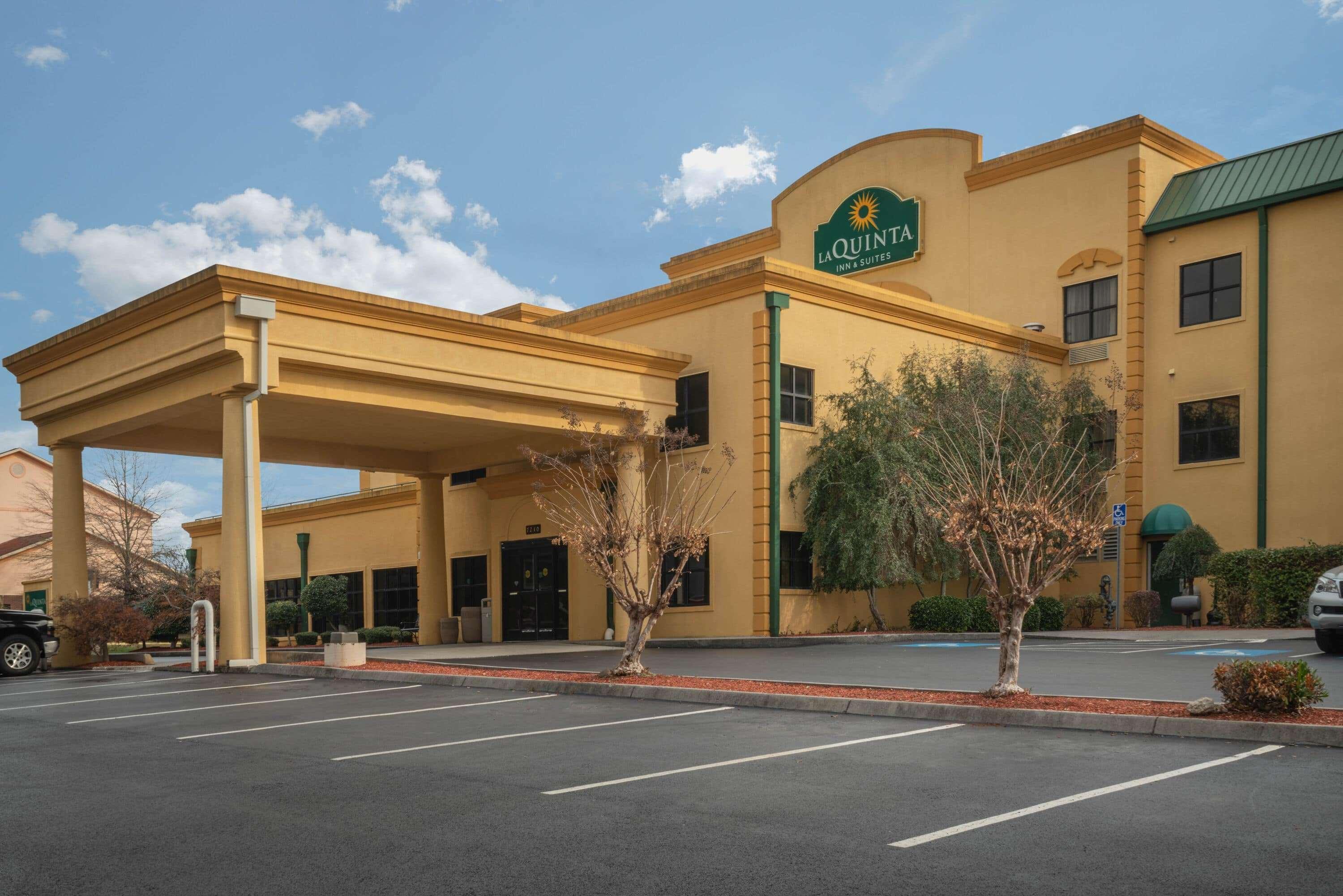 La Quinta Inn & Suites Knoxville East — photo 3