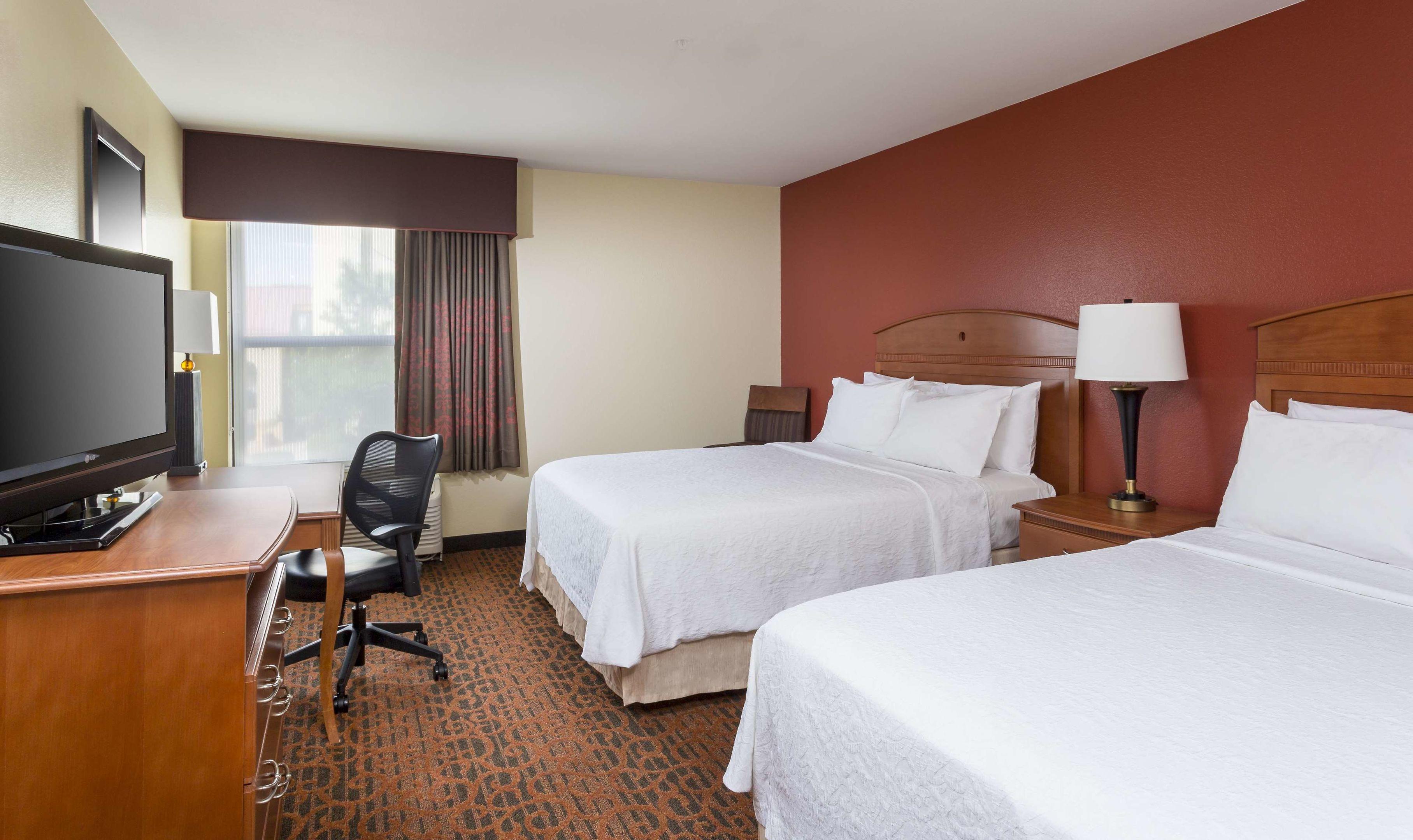Hampton Inn Houston / Stafford — photo 5