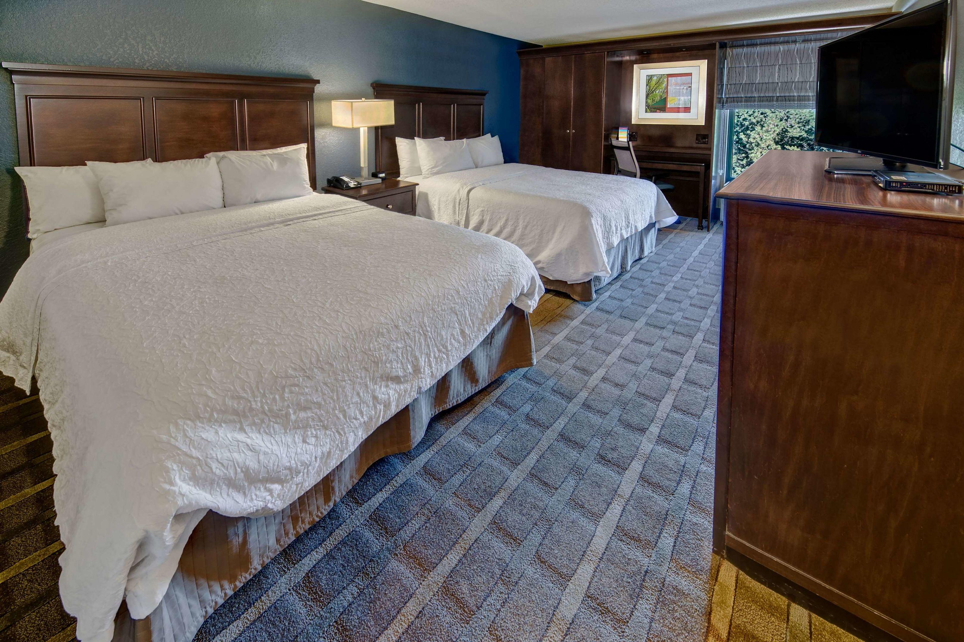 Hampton Inn Peachtree Corners Norcross — photo 5