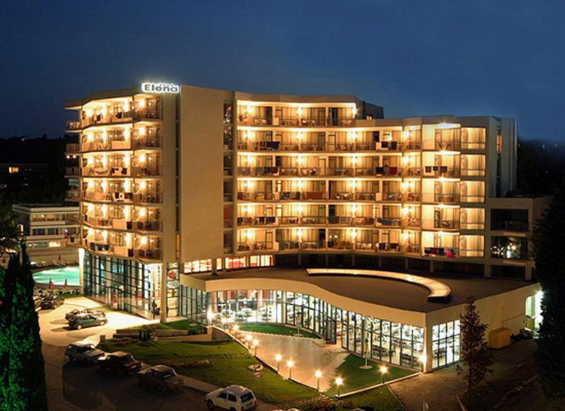 Elena Hotel — photo 3