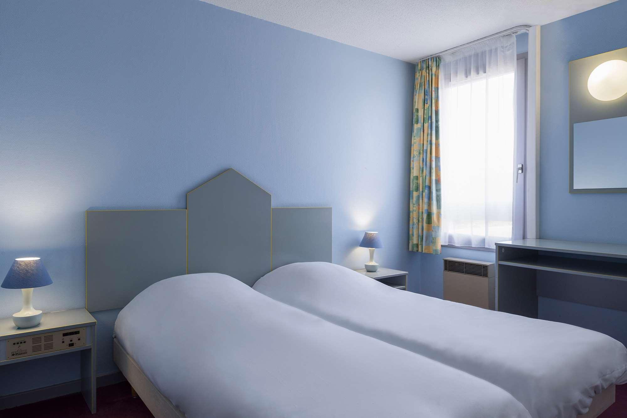 Hotel The Originals Valence Est — photo 5