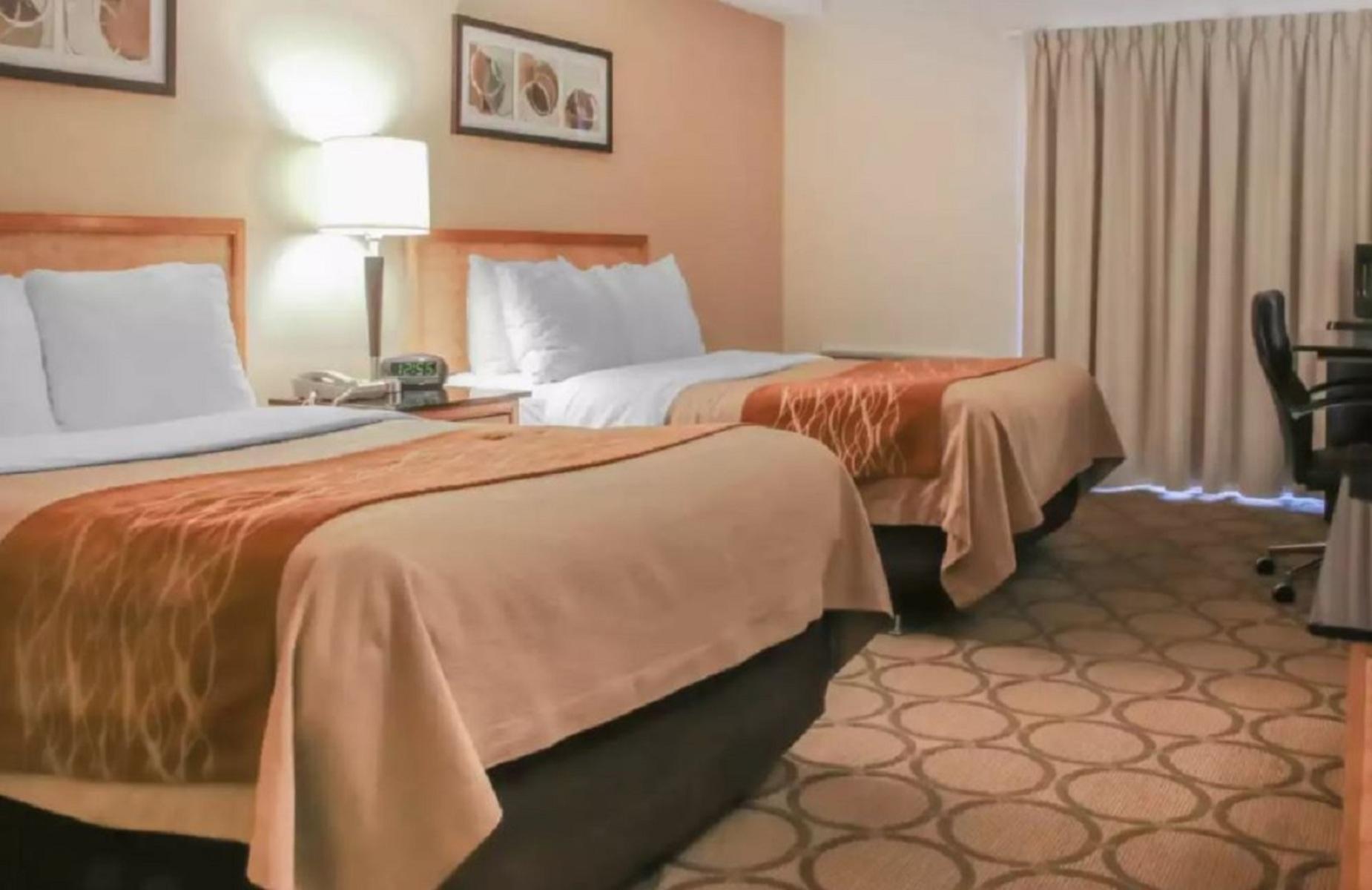 Comfort Inn Regina — photo 5