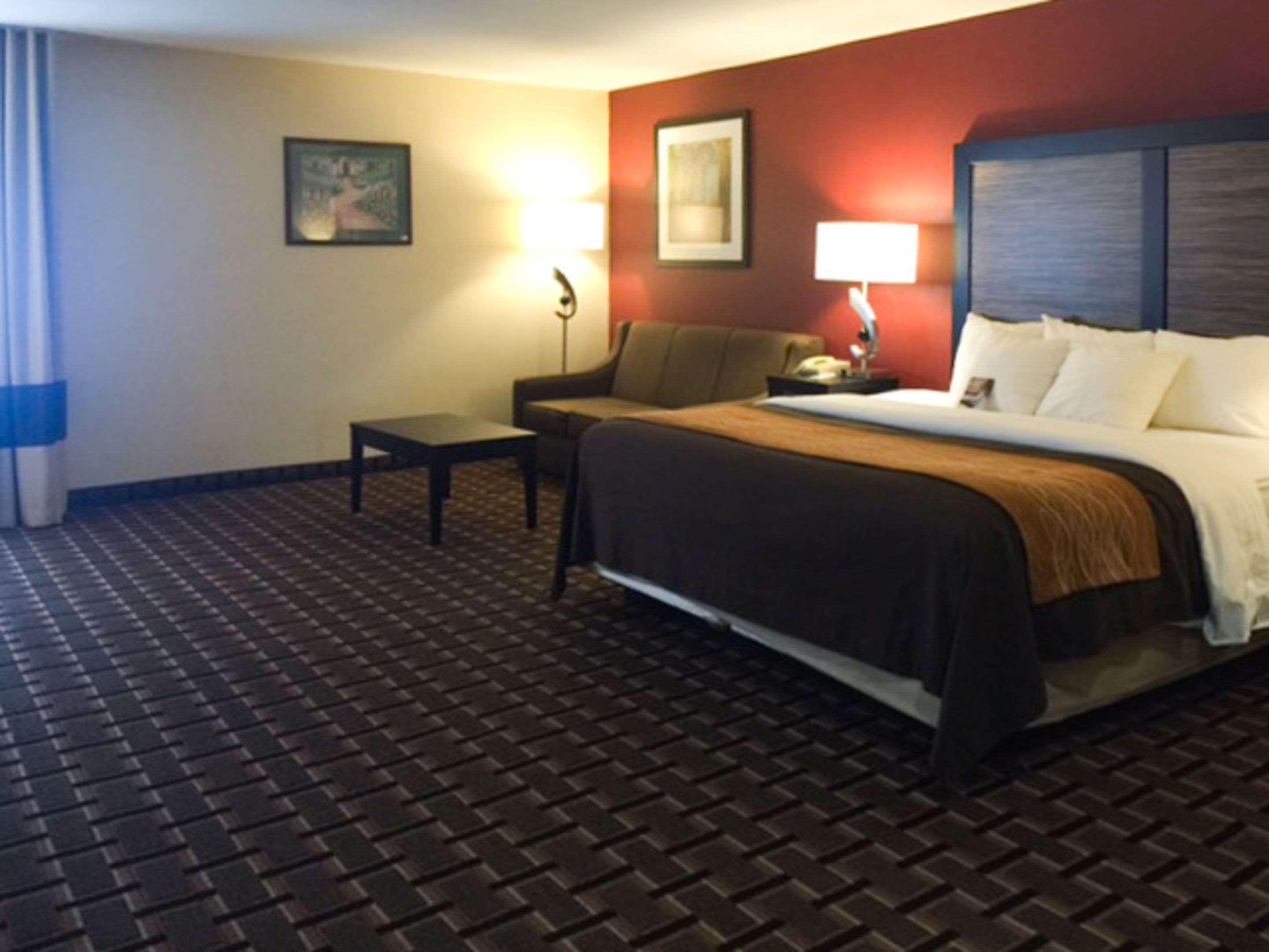 Comfort Inn Selma — photo 3