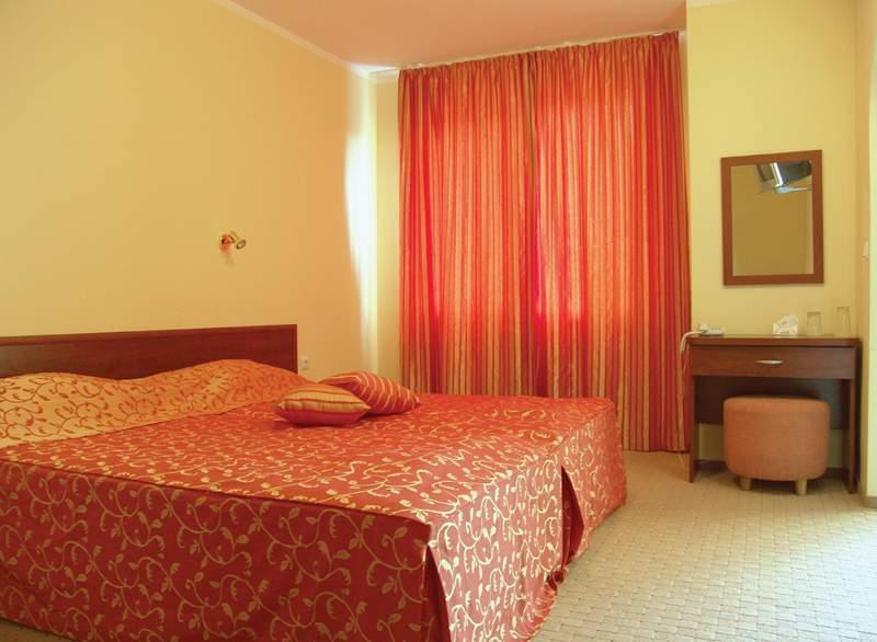 Bahami Residence — photo 4