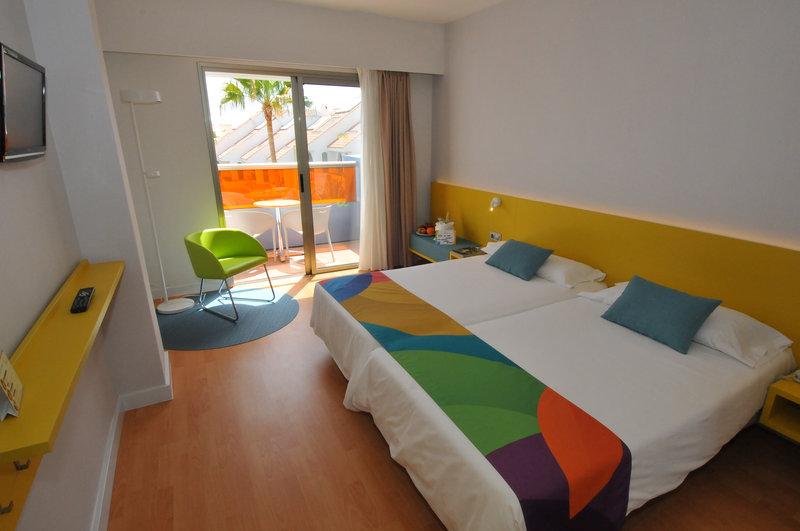 Paradise Park Fun Lifestyle Hotel — photo 4