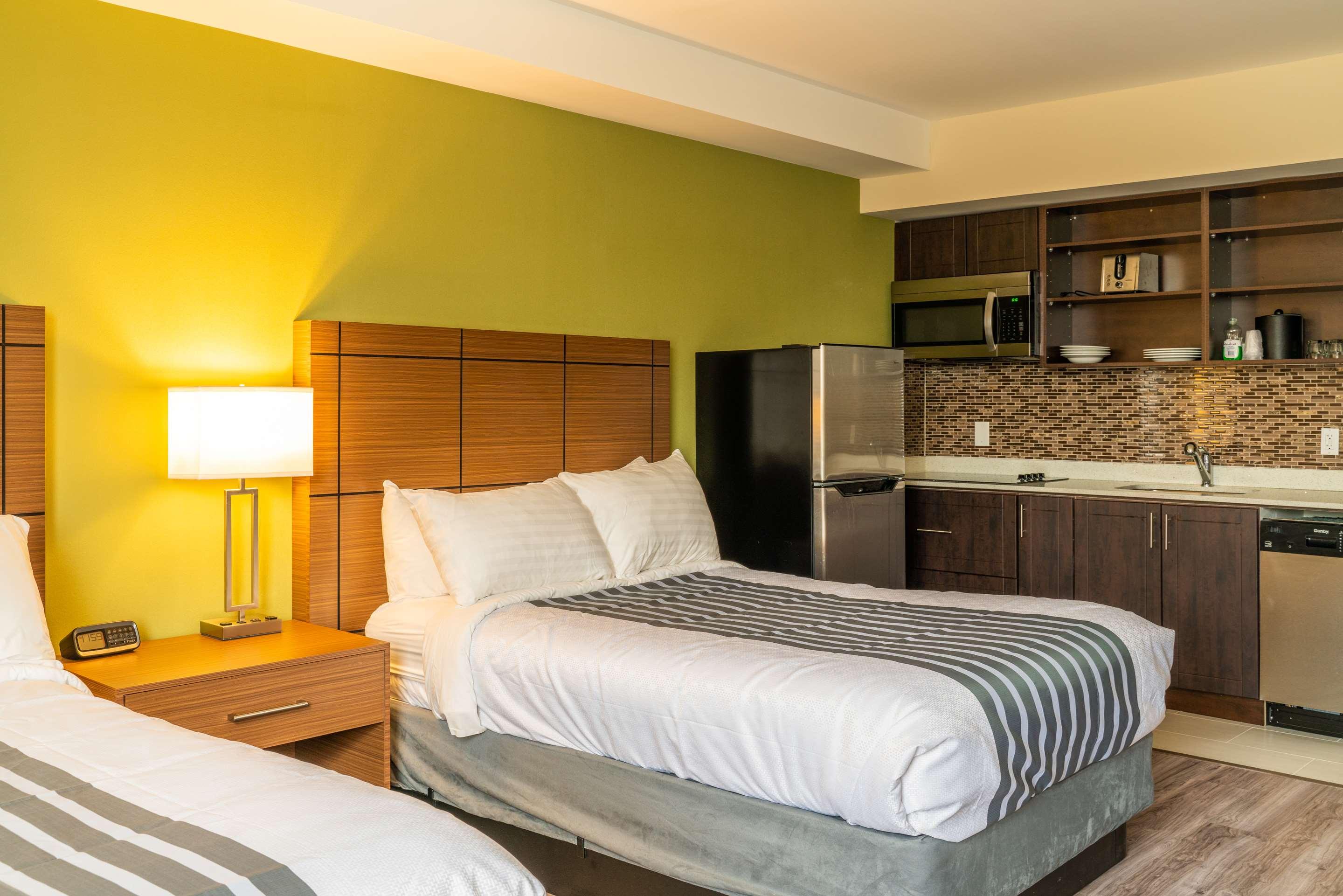 SureStay Plus Hotel by Best Western Kincardine — photo 5