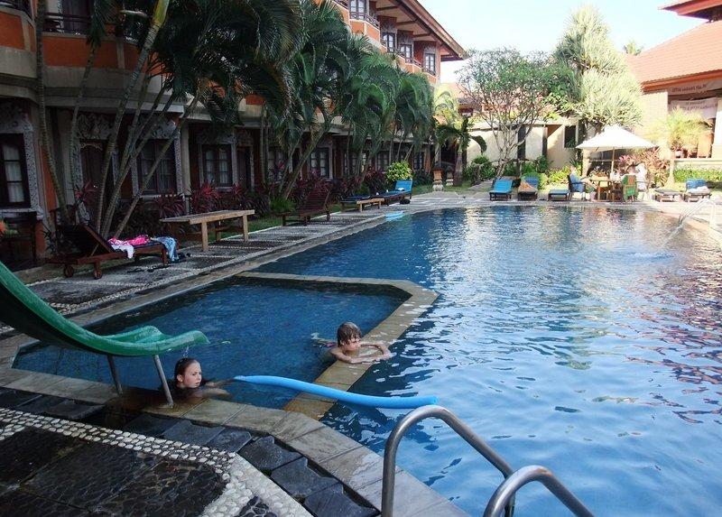 Adi Dharma Hotel — photo 5