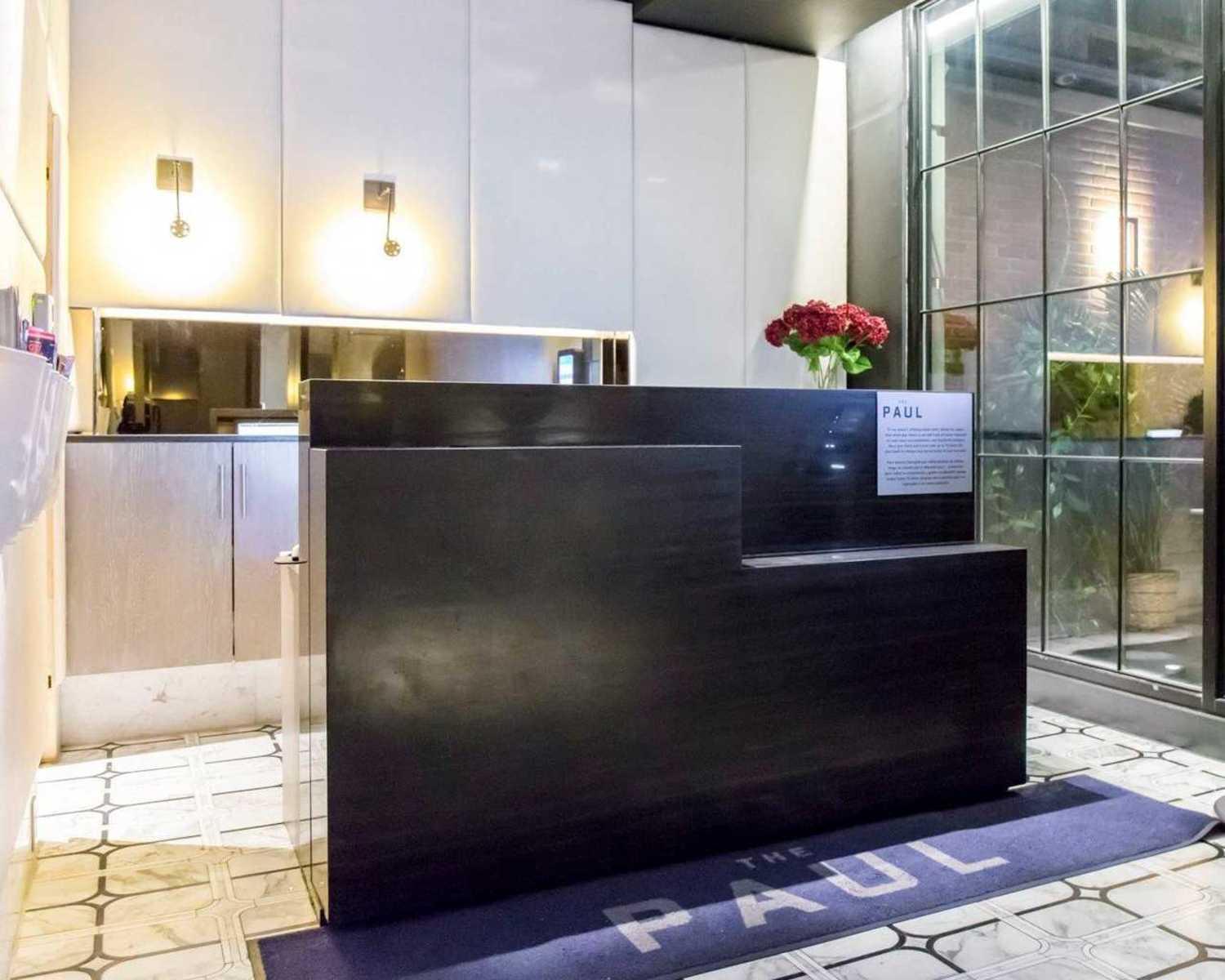 The Paul Hotel — photo 4