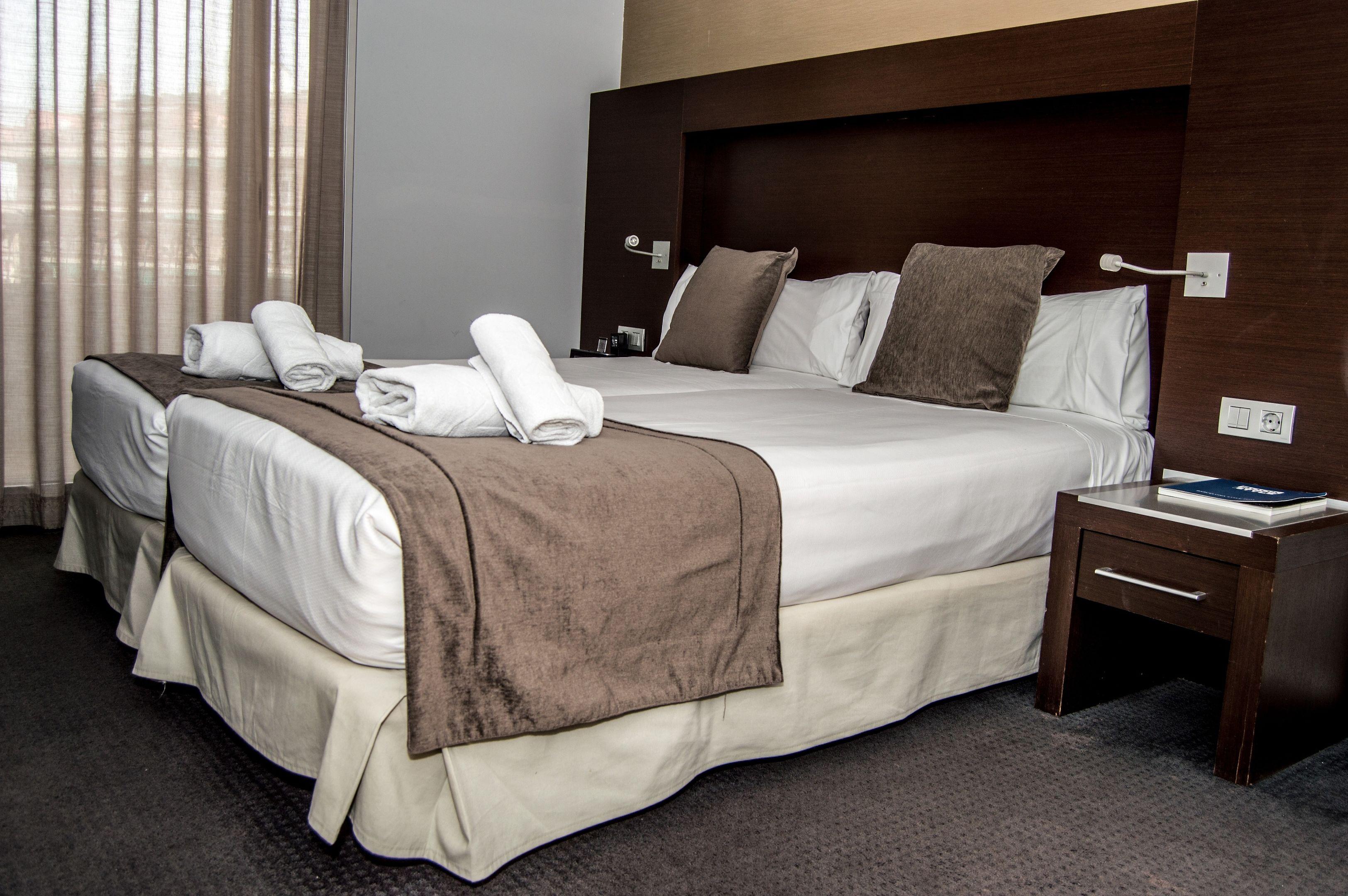 Hotel Madanis — photo 4