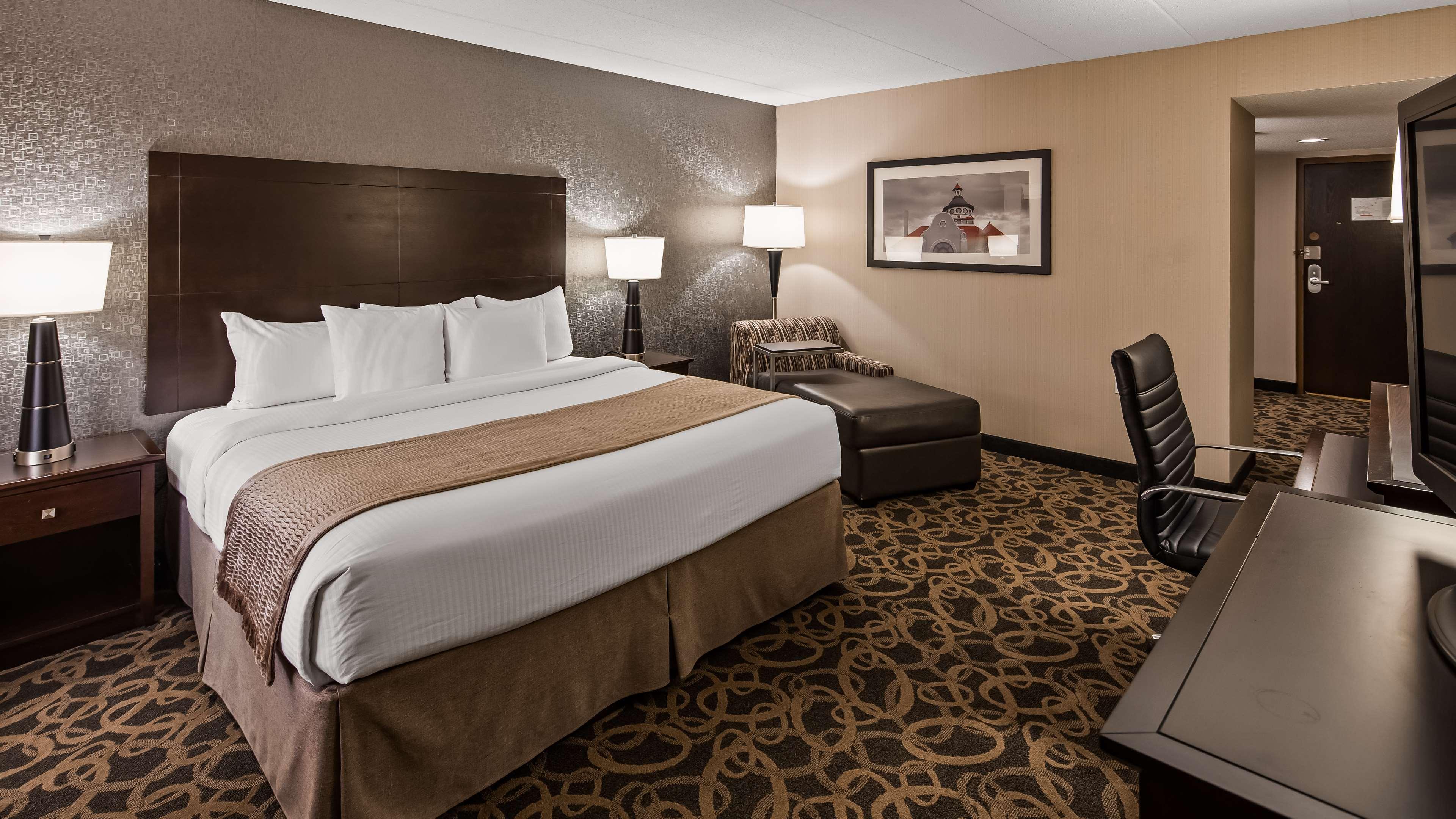 Best Western Ramkota Hotel — photo 4