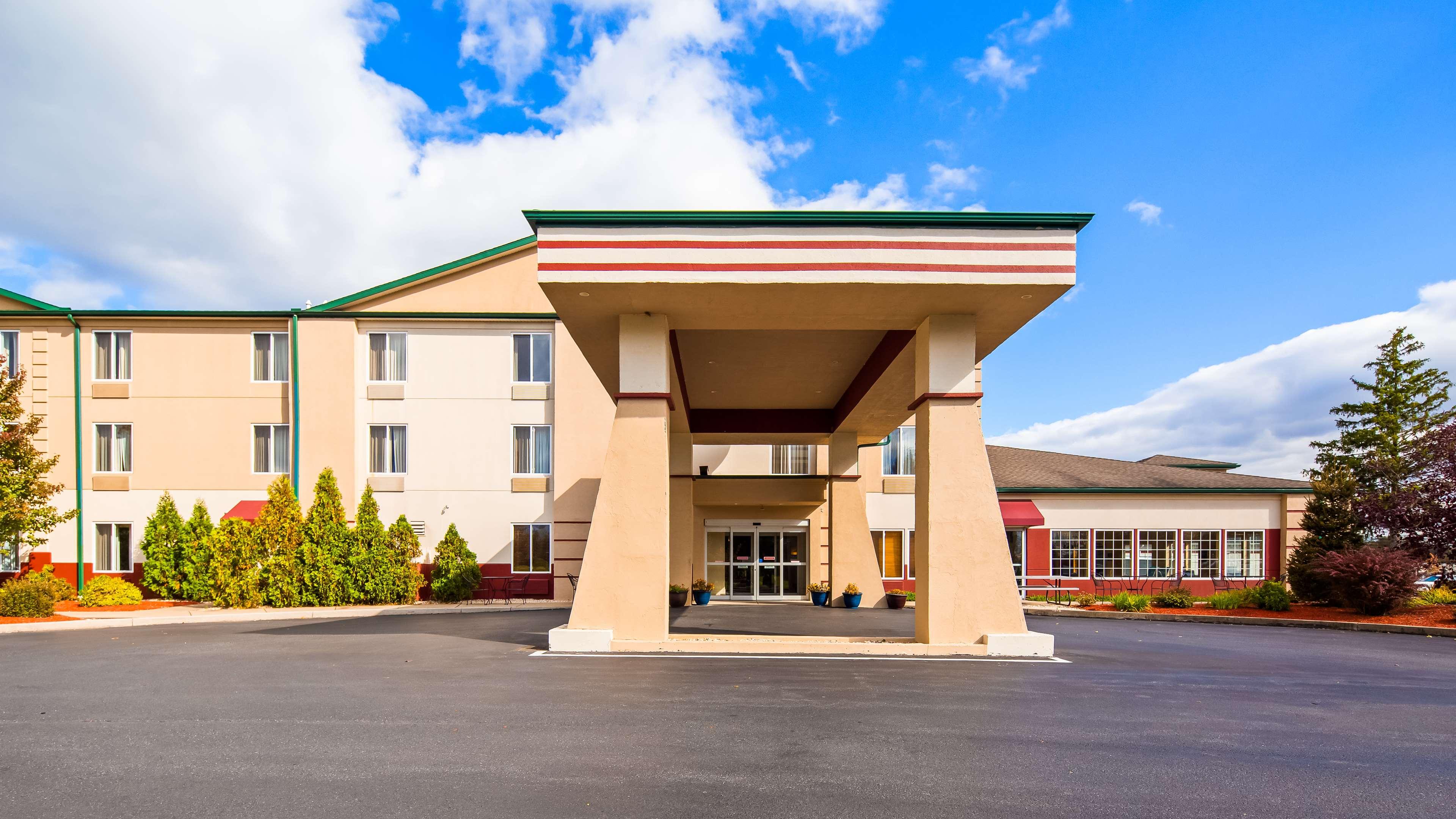 Best Western Harrisburg Hershey Hotel — photo 4
