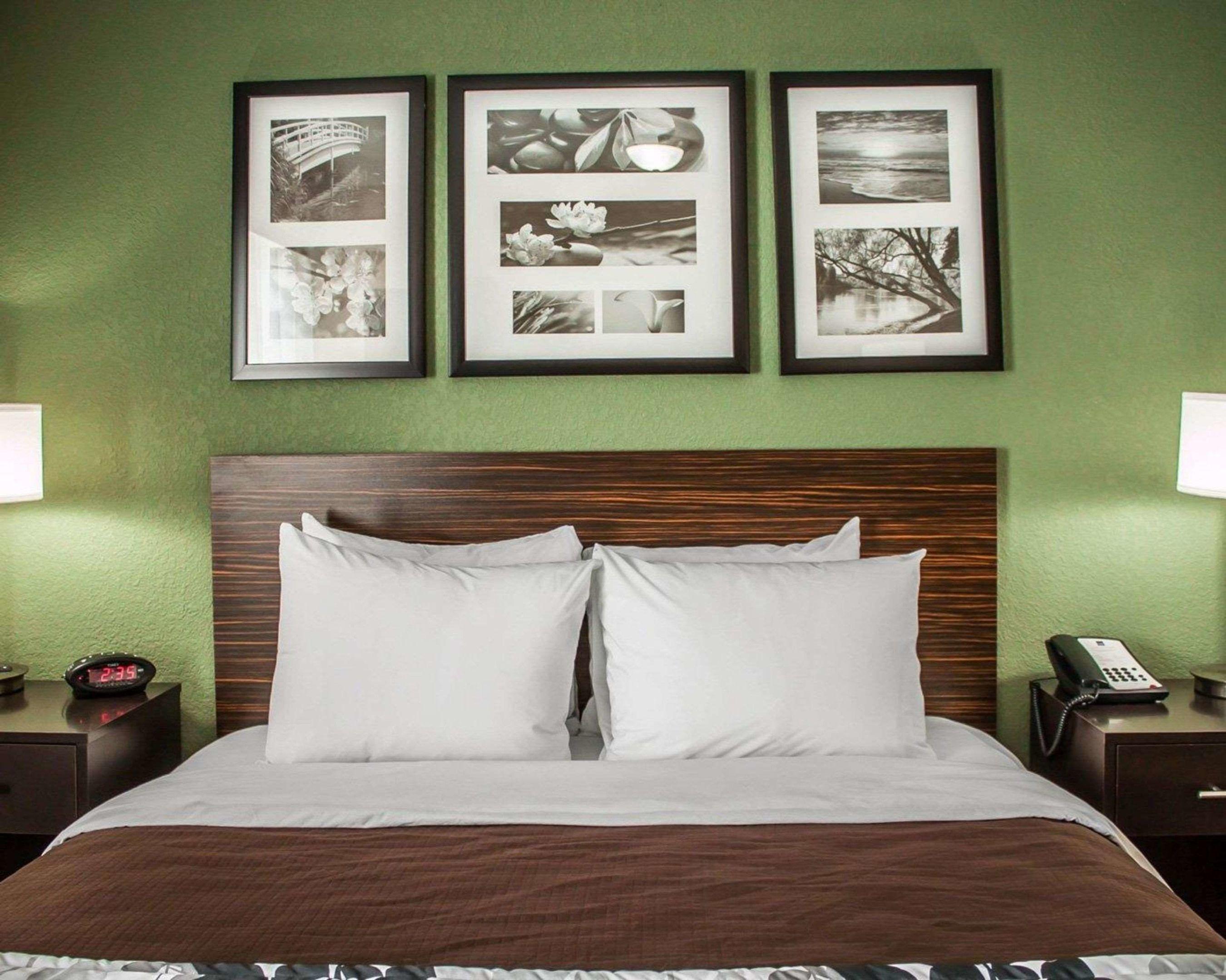 Sleep Inn Nampa — photo 4