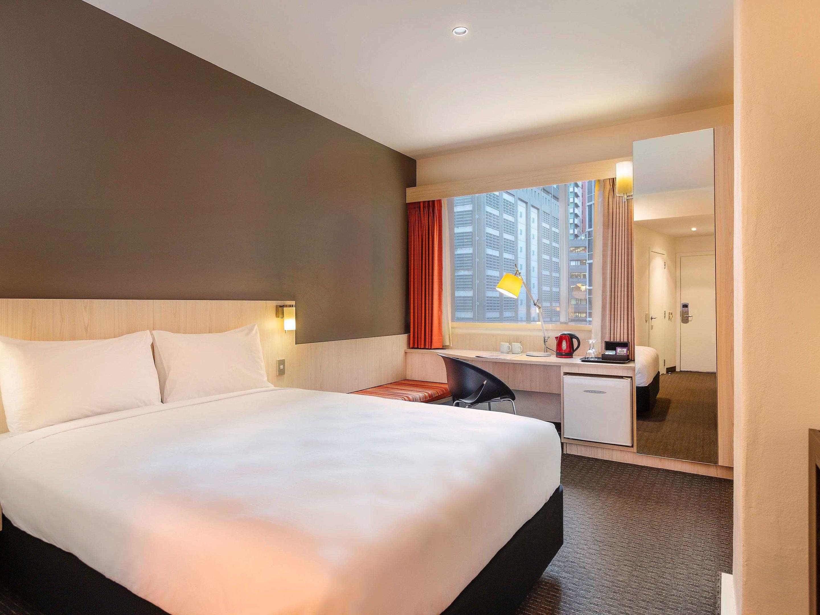 ibis Wellington — photo 4