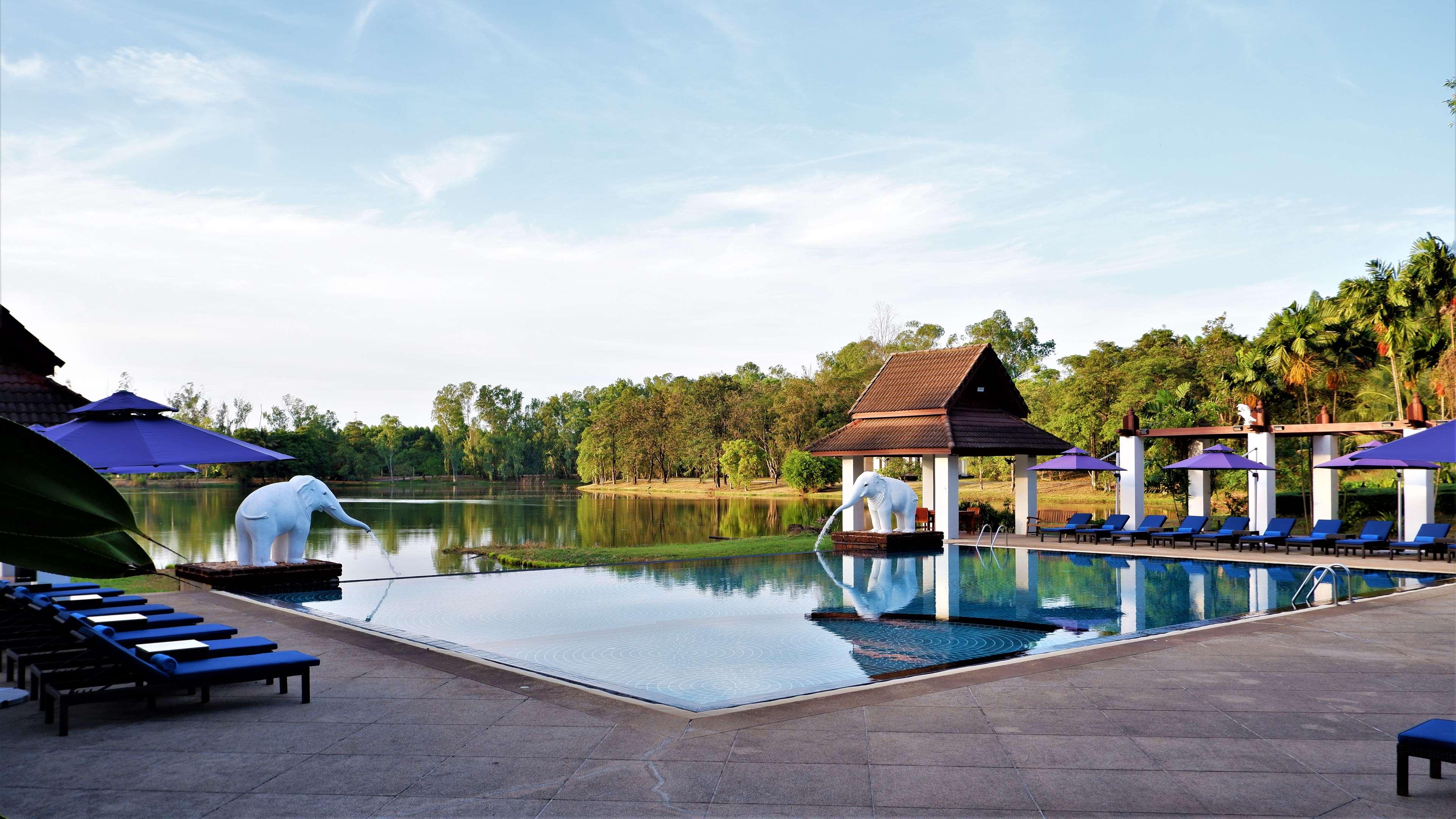 Tawaravadee Resort BW Signature Collection — photo 4