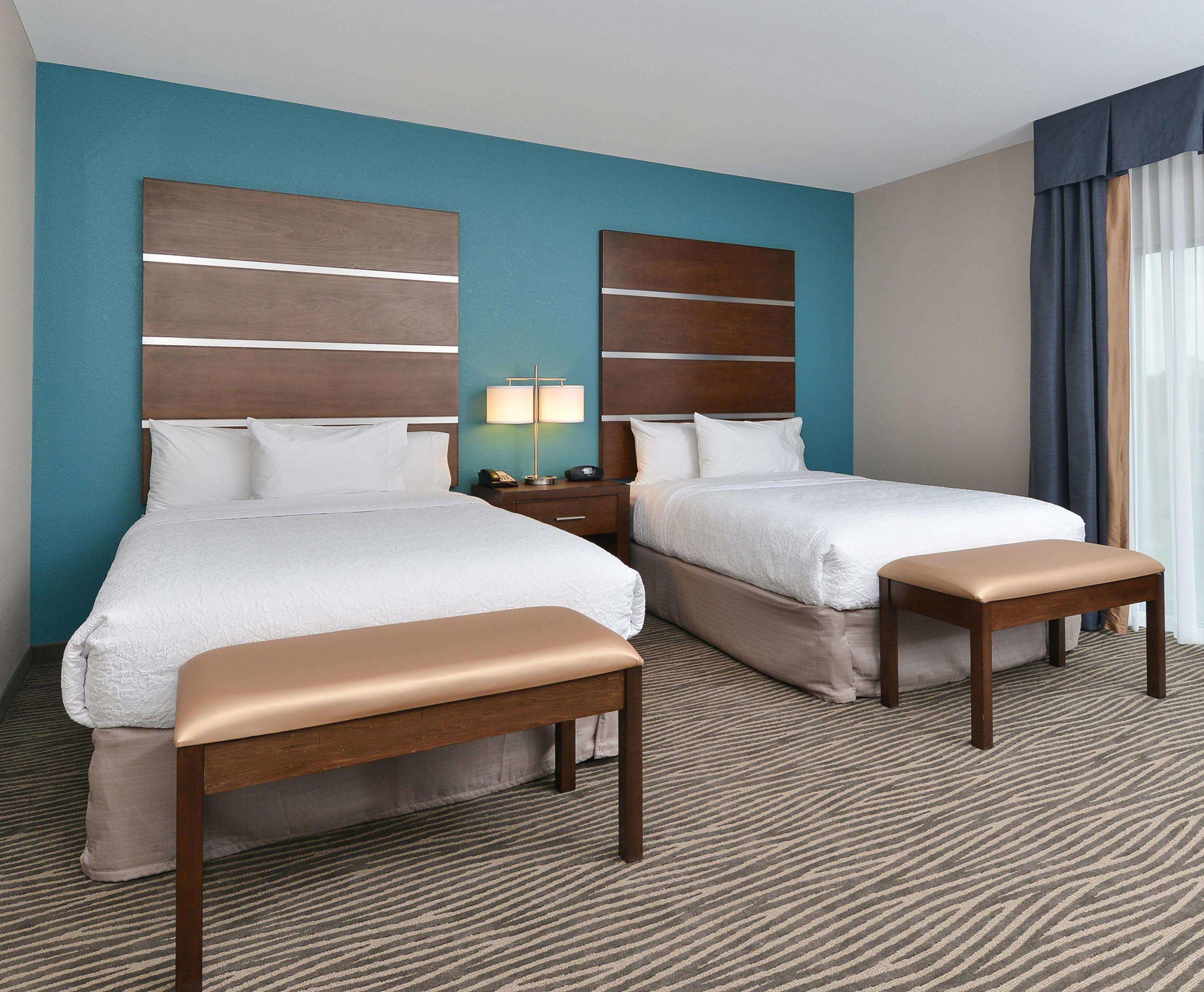 Hampton Inn & Suites Des Moines Downtown — photo 5