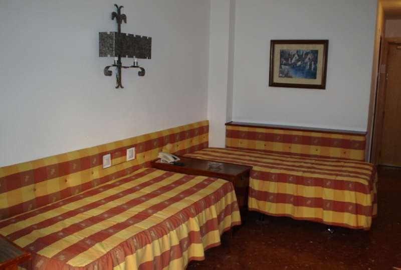 Hotel Apartamentos Bajondillo — photo 4