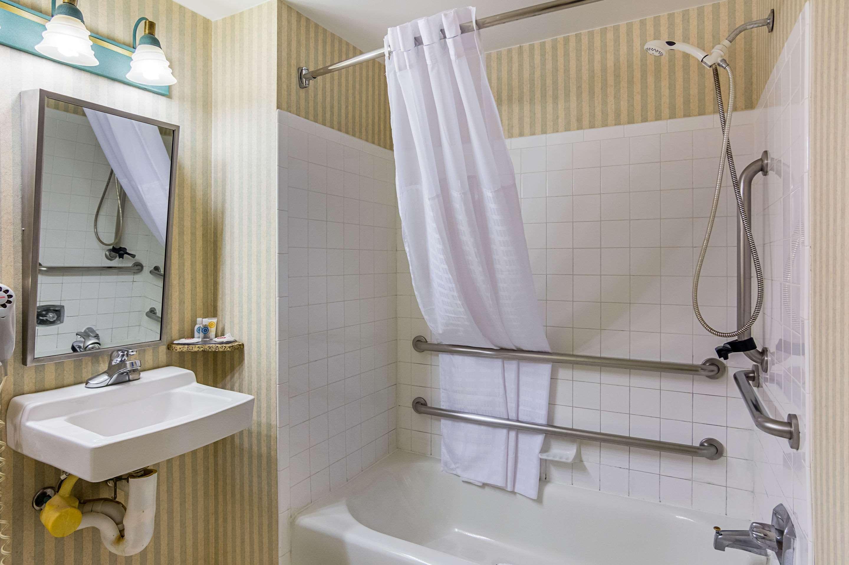Comfort Inn Washington Dulles International — photo 4