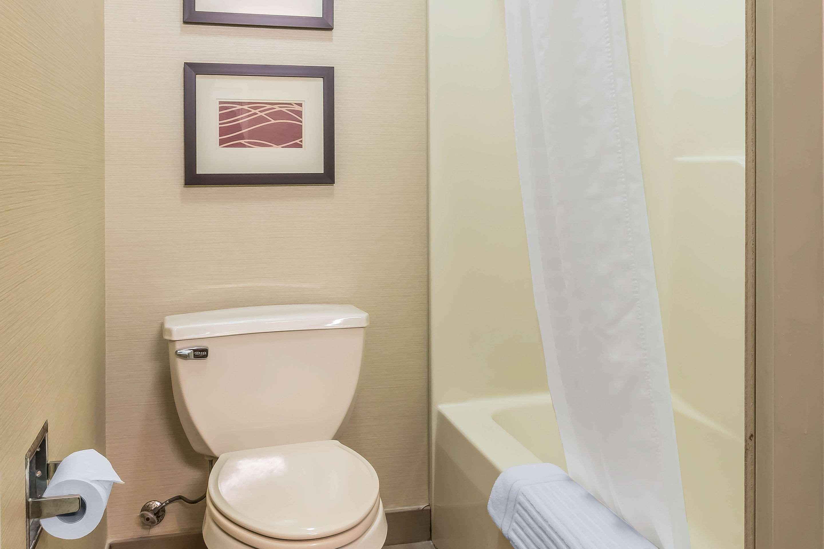 Comfort Inn Columbia — photo 4