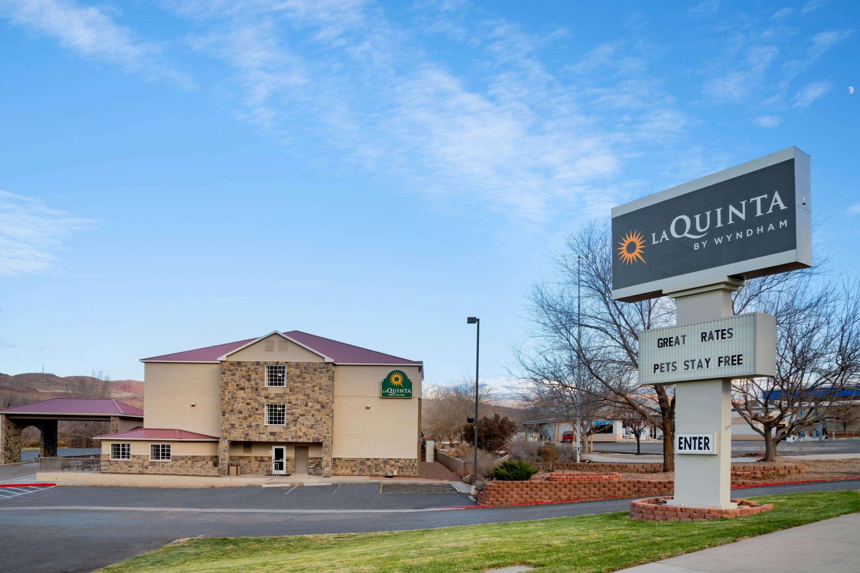 La Quinta Inn & Suites Moab — photo 4