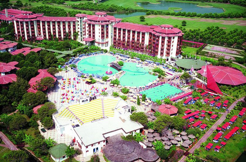 Selectum Family Resort — photo 4