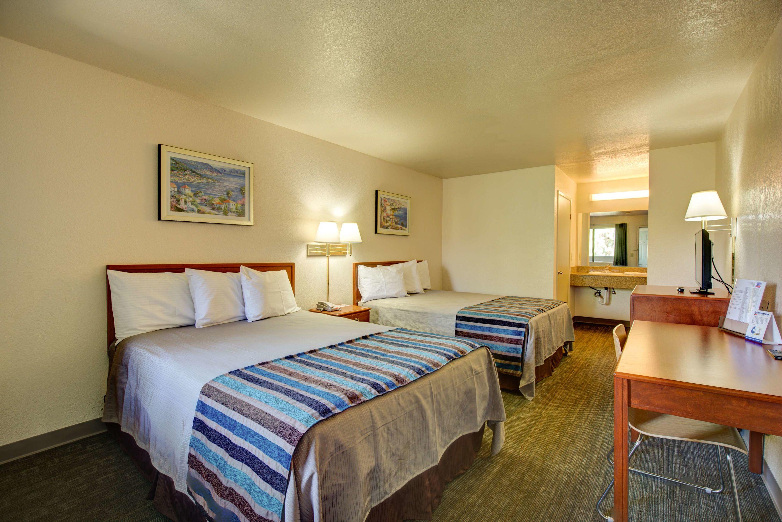 Good Nite Inn Camarillo - Ventura County — photo 4