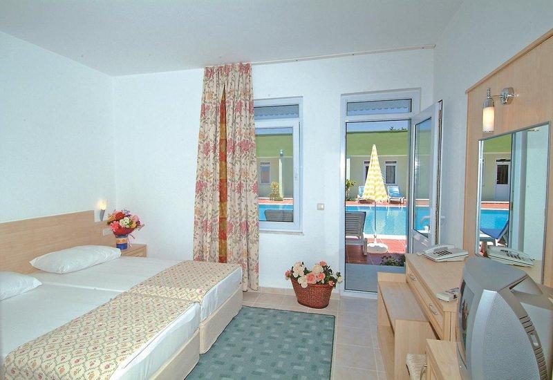 Elis Beach Hotel — photo 5