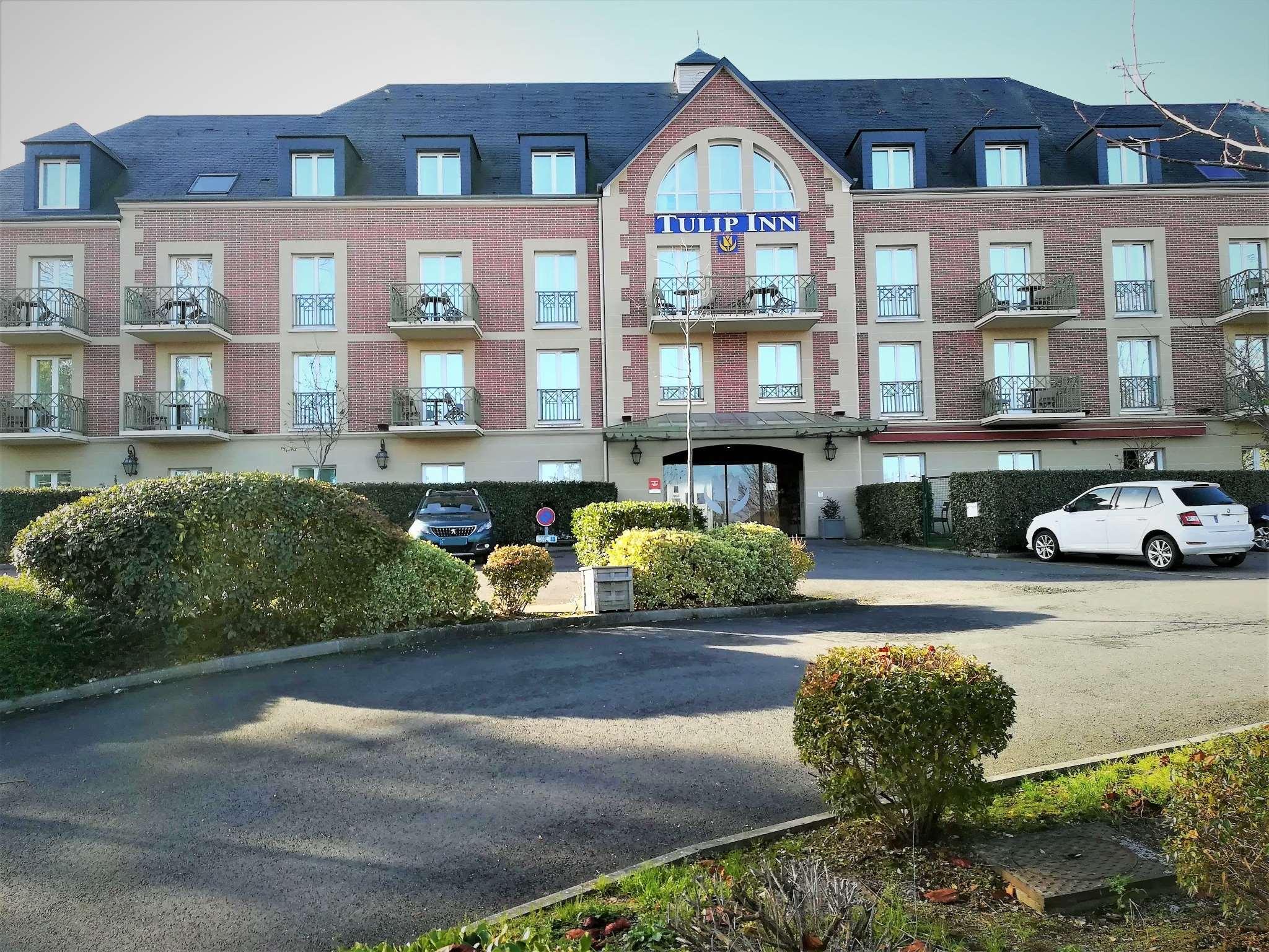 Tulip Inn Honfleur Residence — photo 5