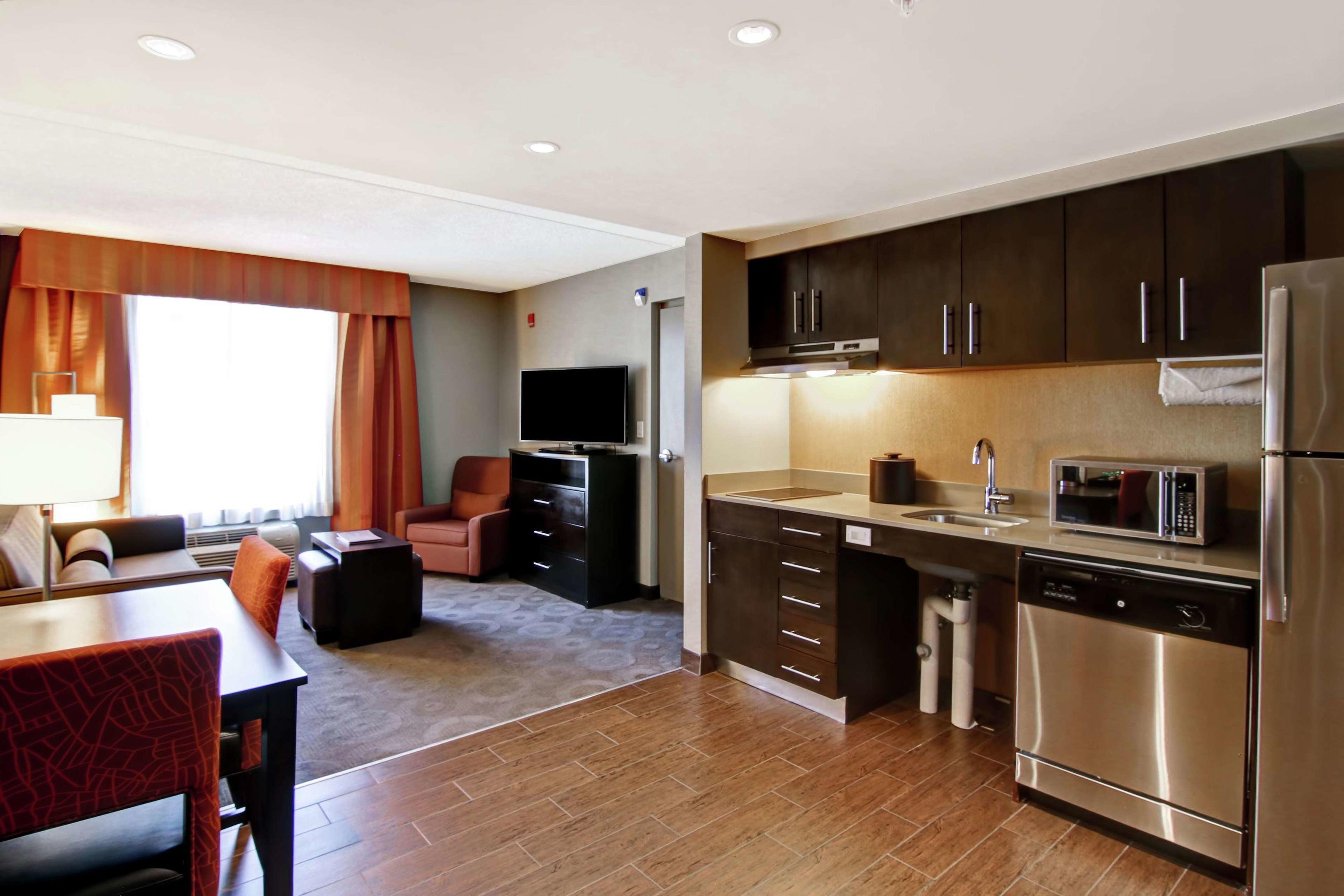 Homewood Suites by Hilton Ajax — photo 4