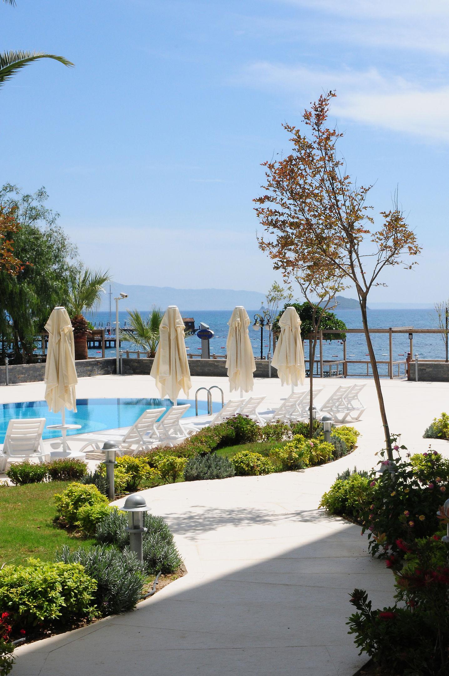 Dragut Point North Hotel — photo 4