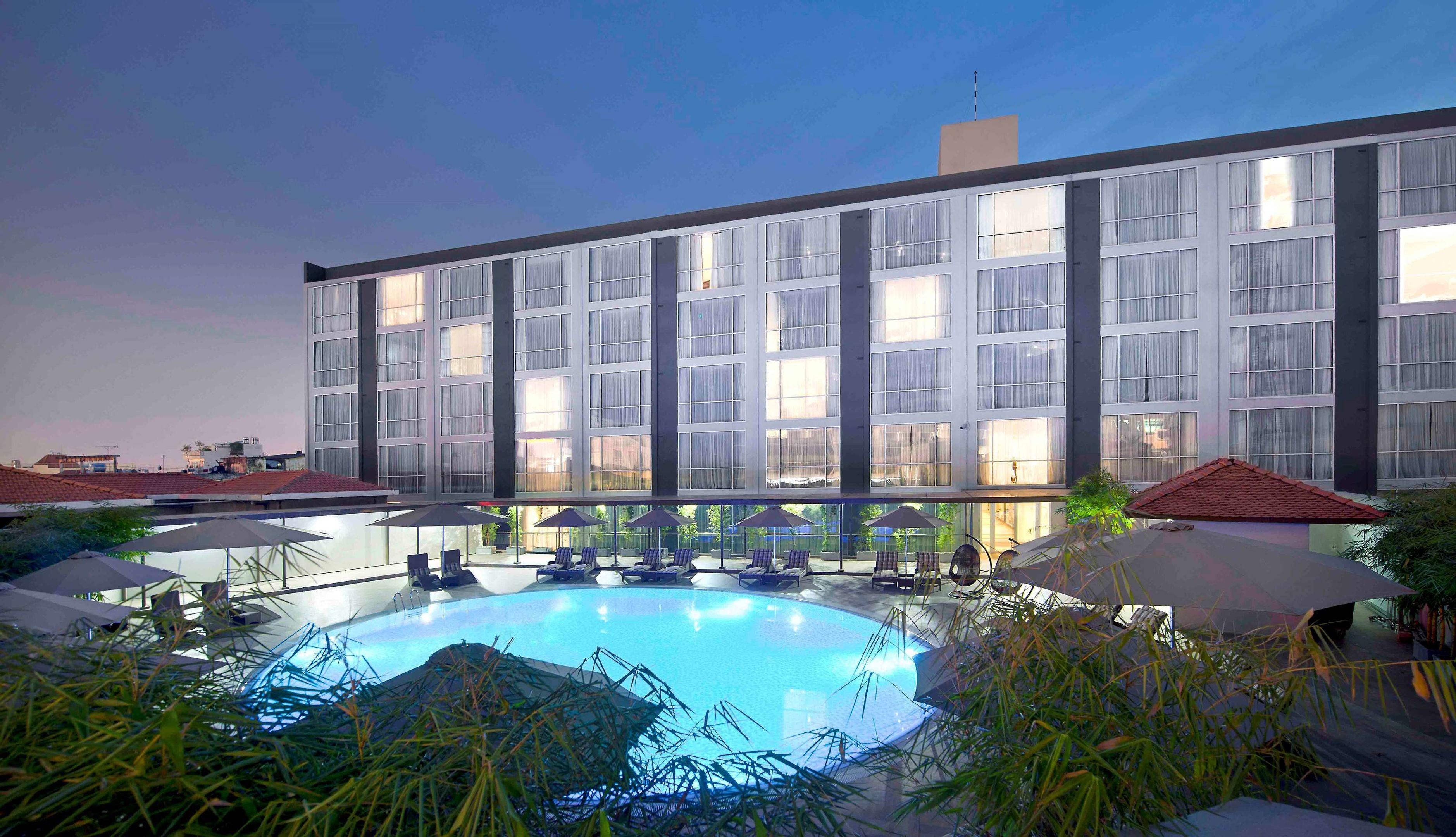Eastin Grand Hotel Saigon — photo 5