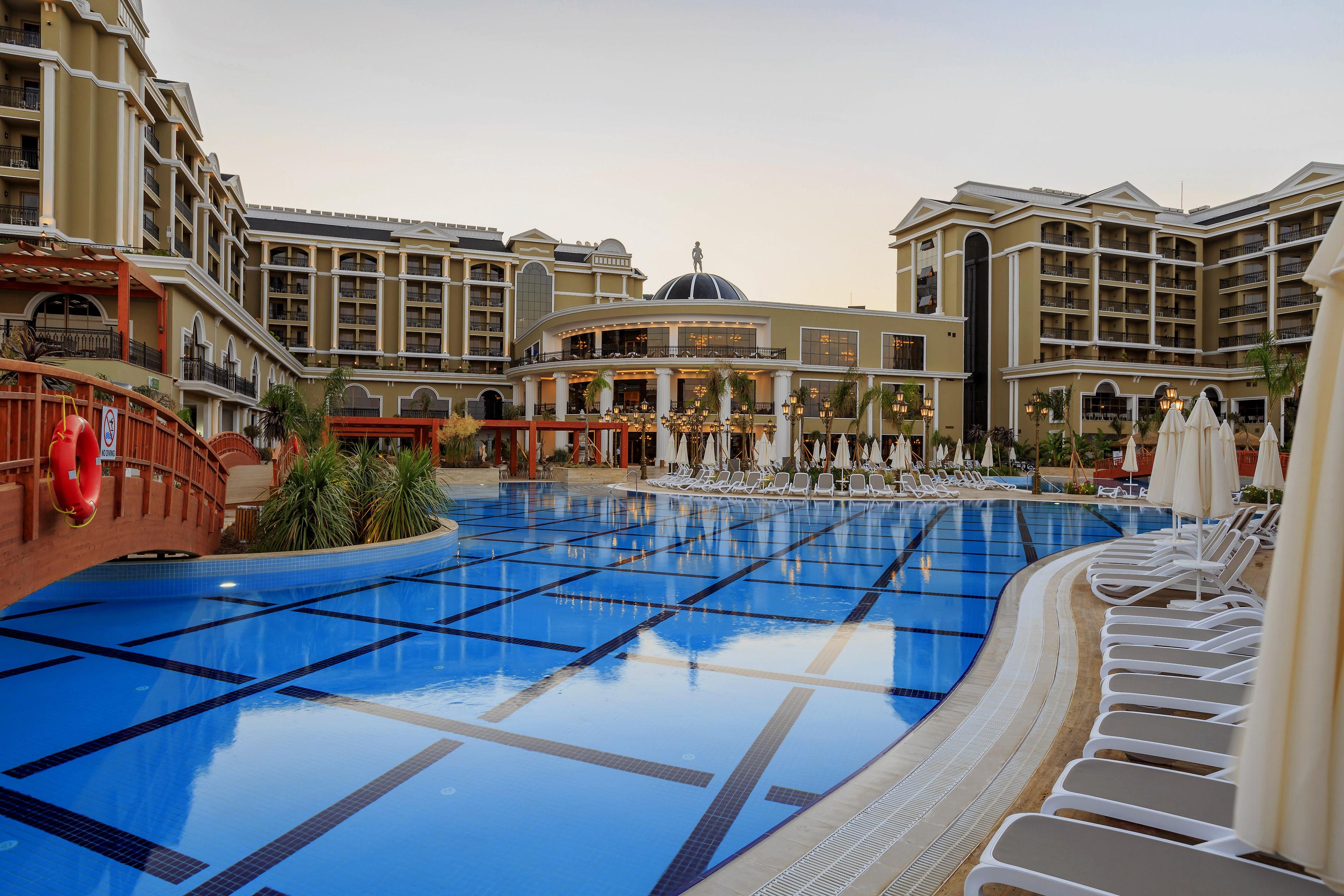 Sunis Efes Royal Palace Resort & Spa — photo 5