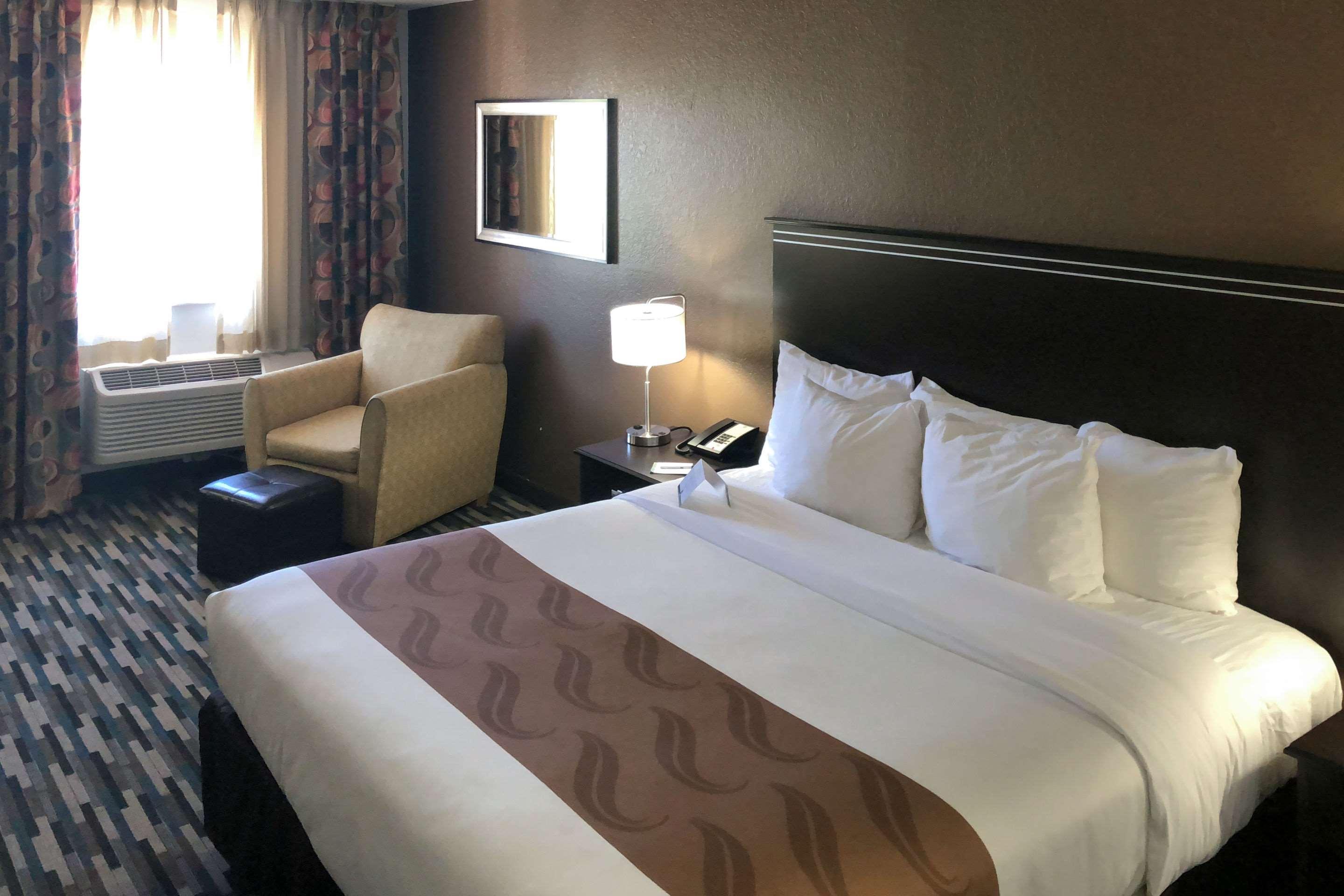 Quality Inn & Suites Denver International Airport — photo 5