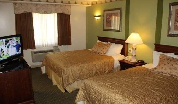 Villa Roma Resort Lodges — photo 4