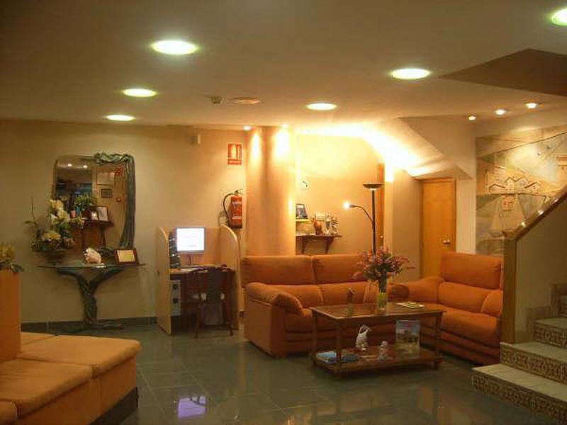 Hotel Jorge I — photo 3