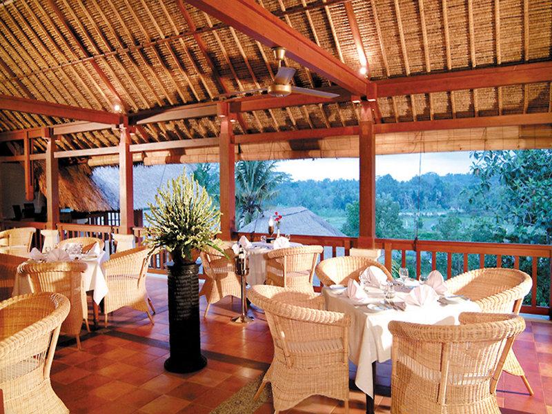 Kori Ubud Resort Spa & Restaurant — photo 5