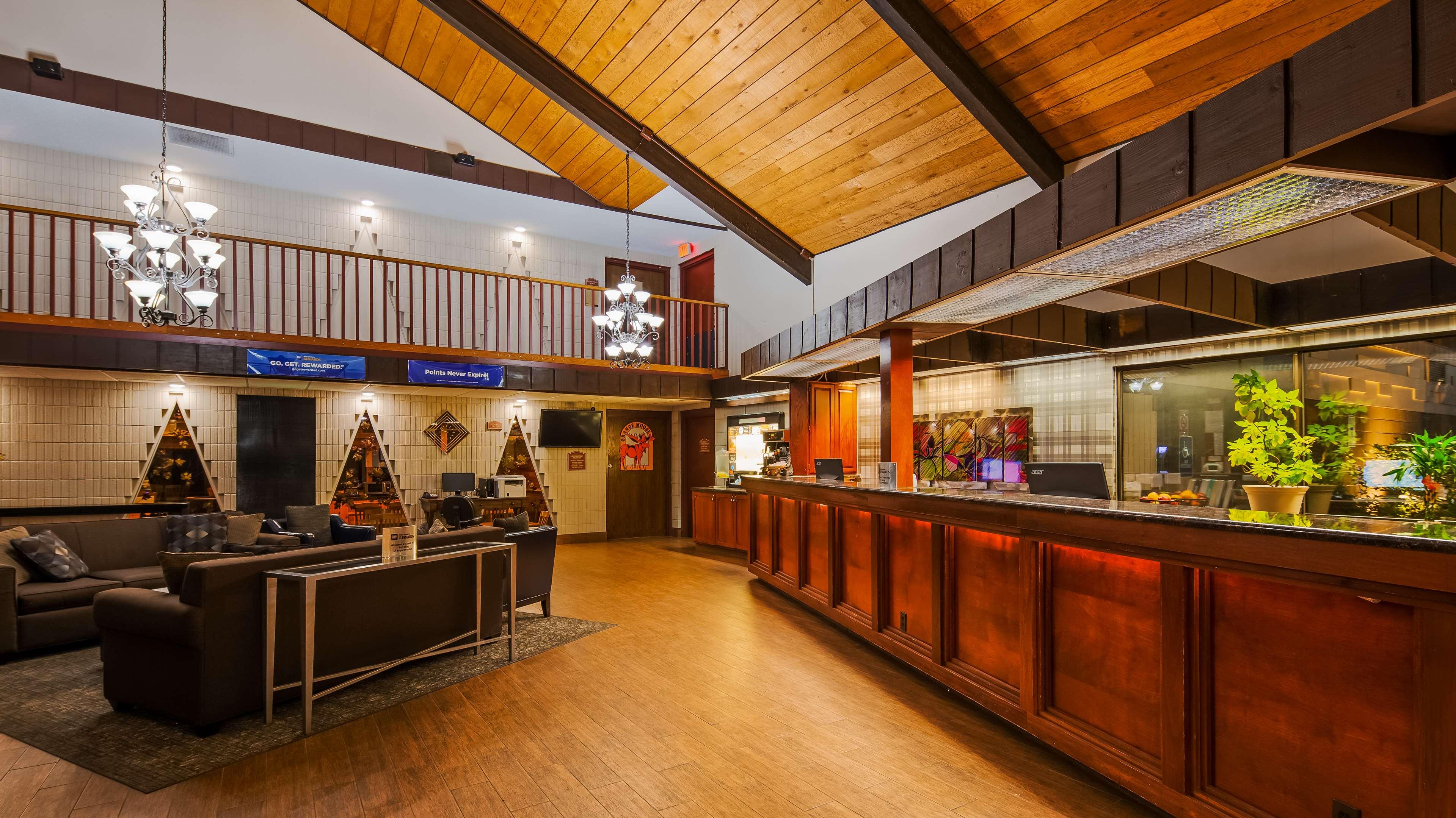 SureStay Plus Hotel by Best Western Black River Falls — photo 4
