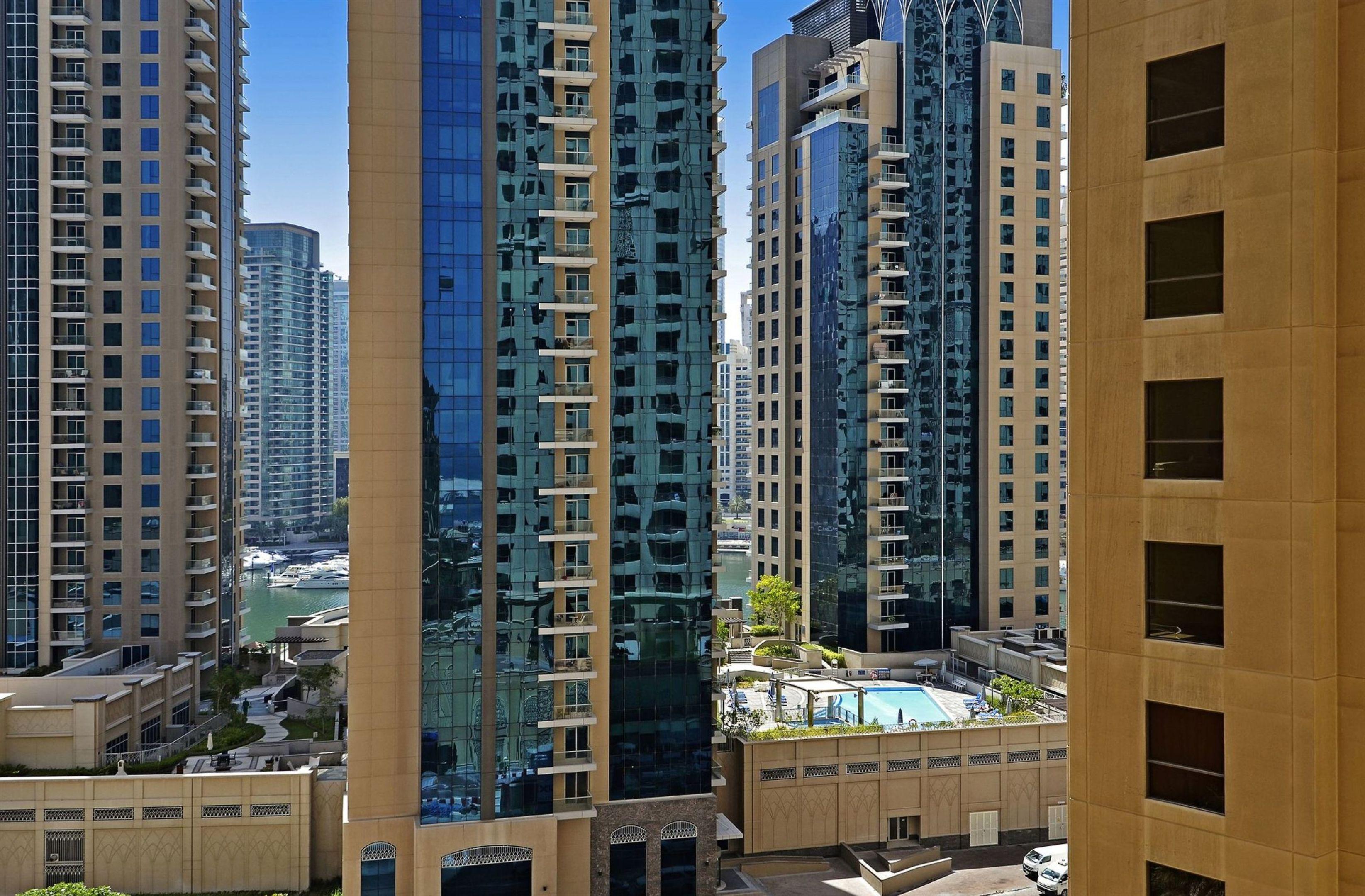 Roda Amwaj Suites — photo 4