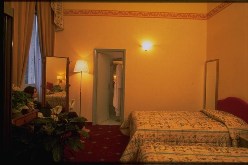 Grand Hotel Porro — photo 3