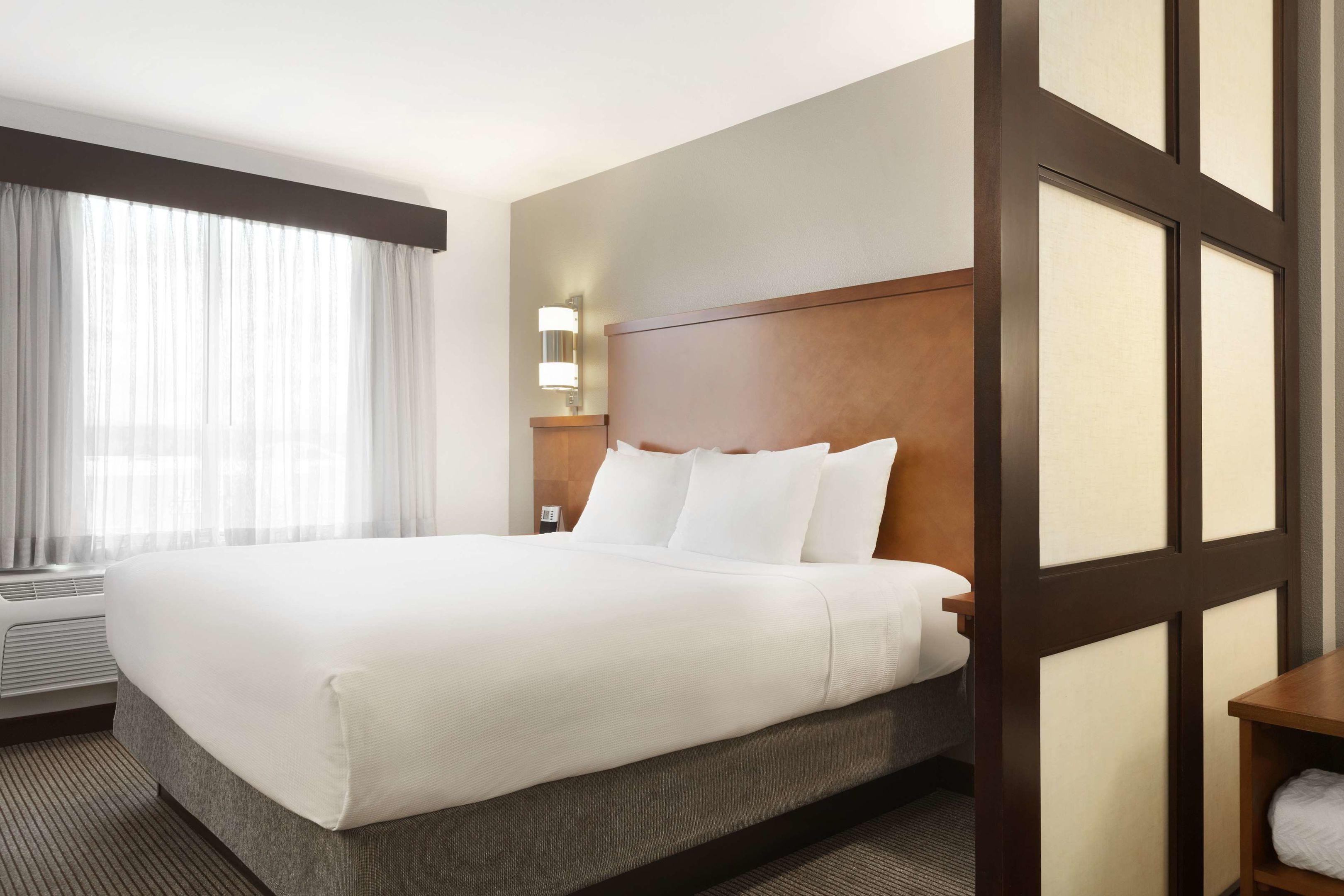 Hyatt Place Portland Airport/Cascade Station — photo 4