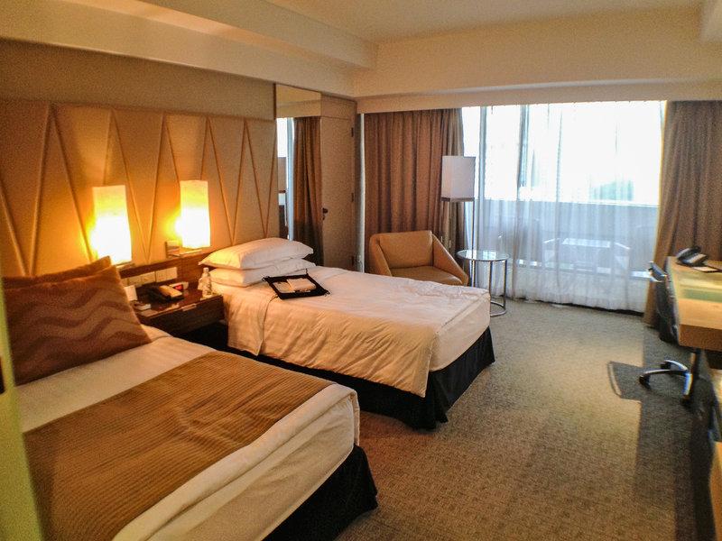 PARKROYAL COLLECTION Marina Bay, Singapore — photo 5