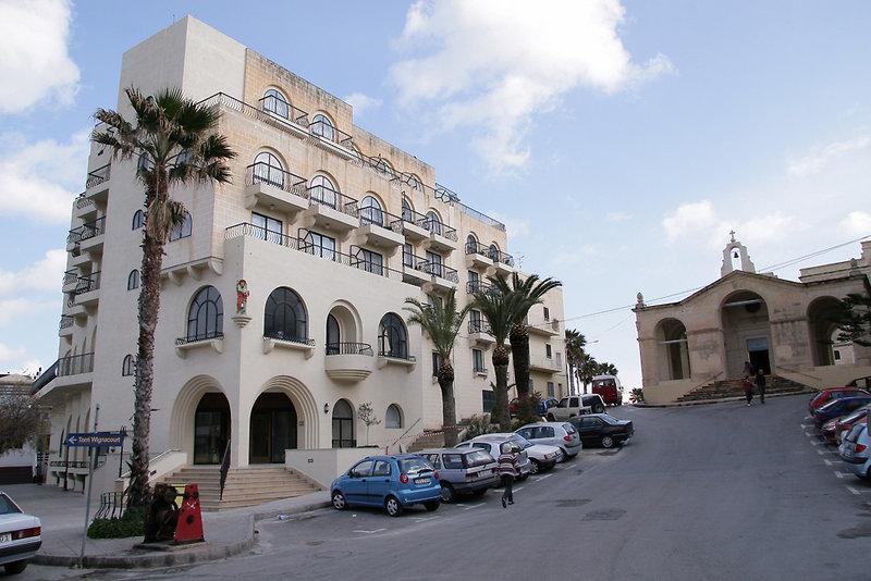 Gillieru Harbour Hotel — photo 3
