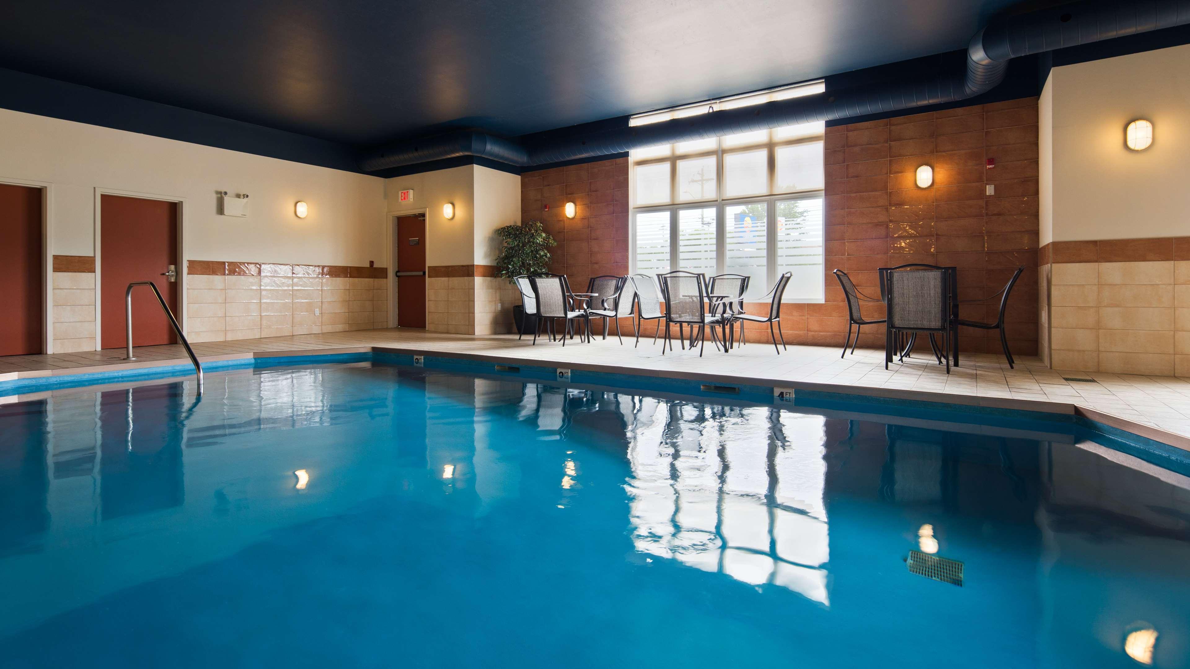 Best Western Plus Moncton — photo 4