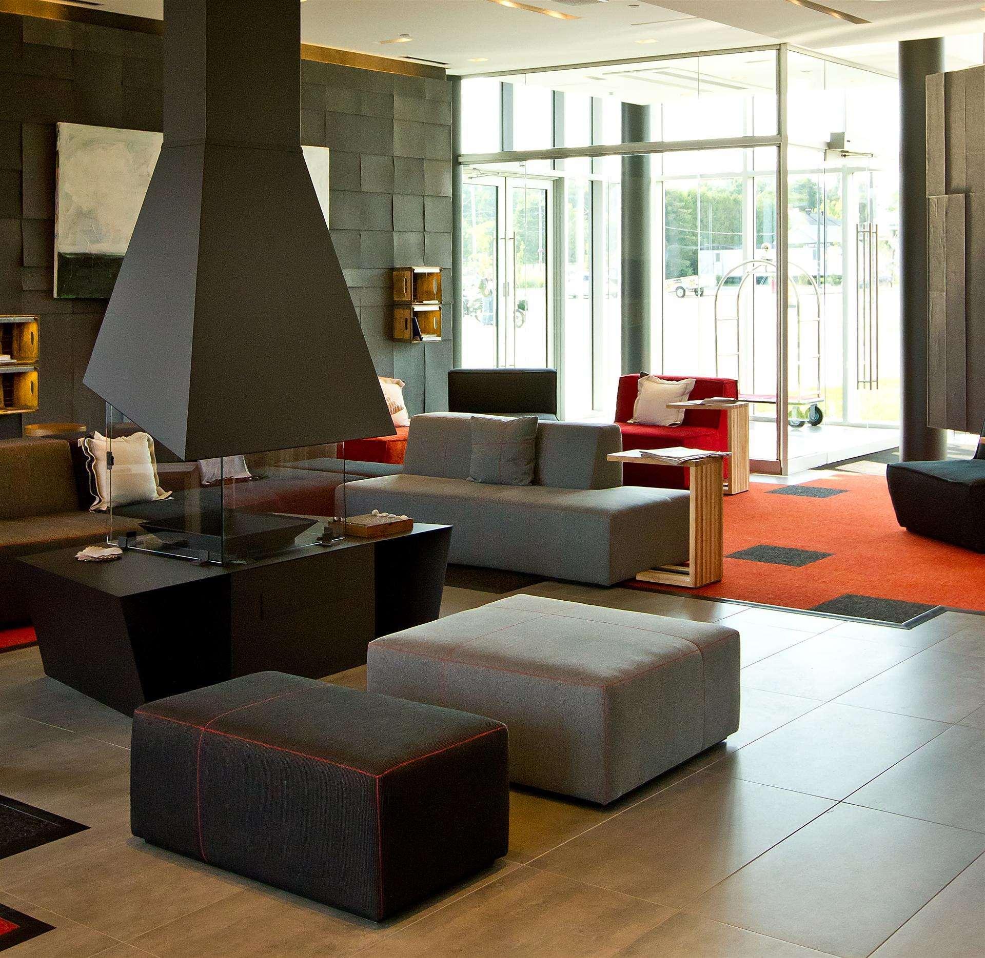 Le Germain Hotel Charlevoix — photo 5