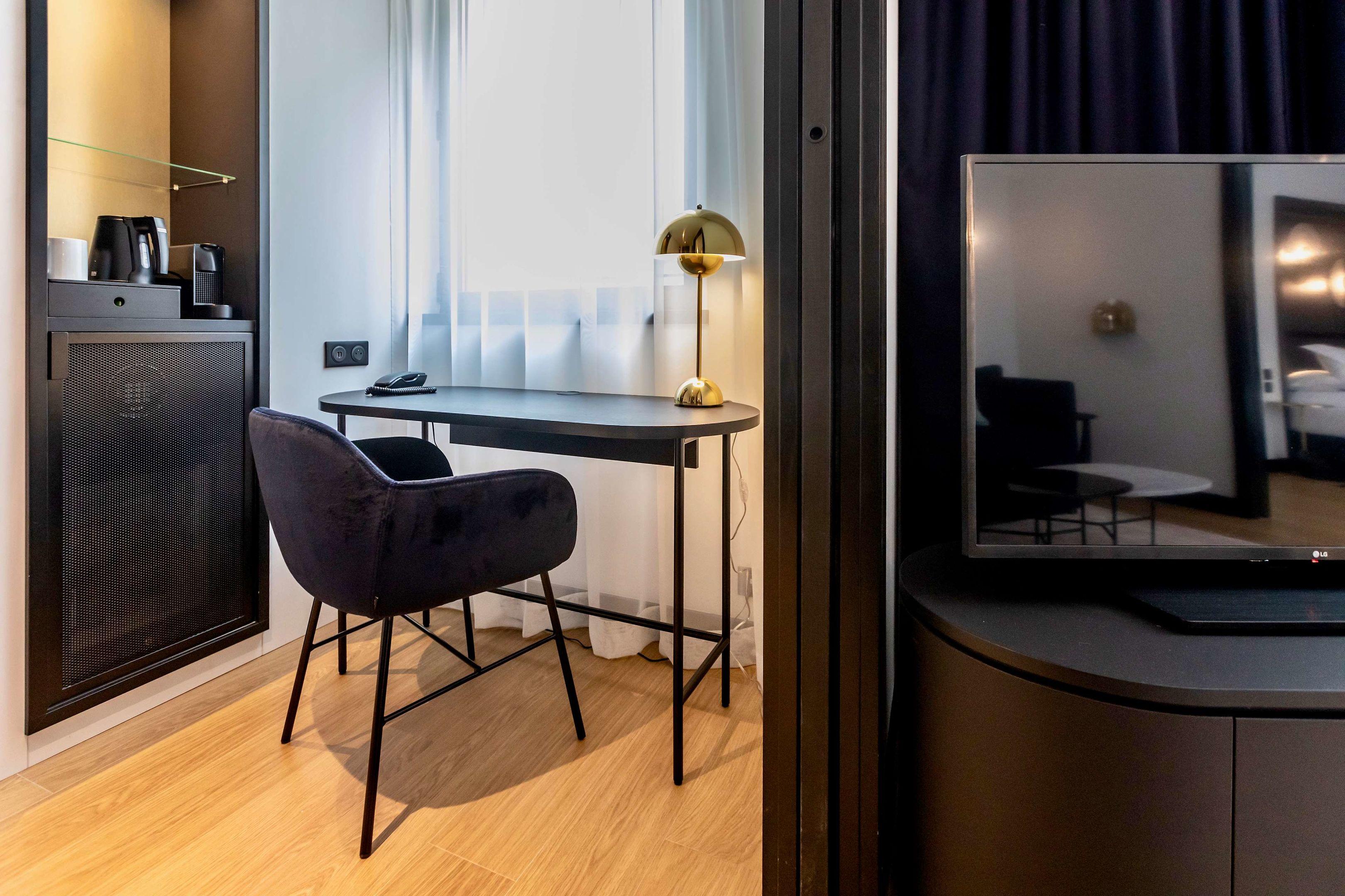 Best Western Hôtel Crystal — photo 4