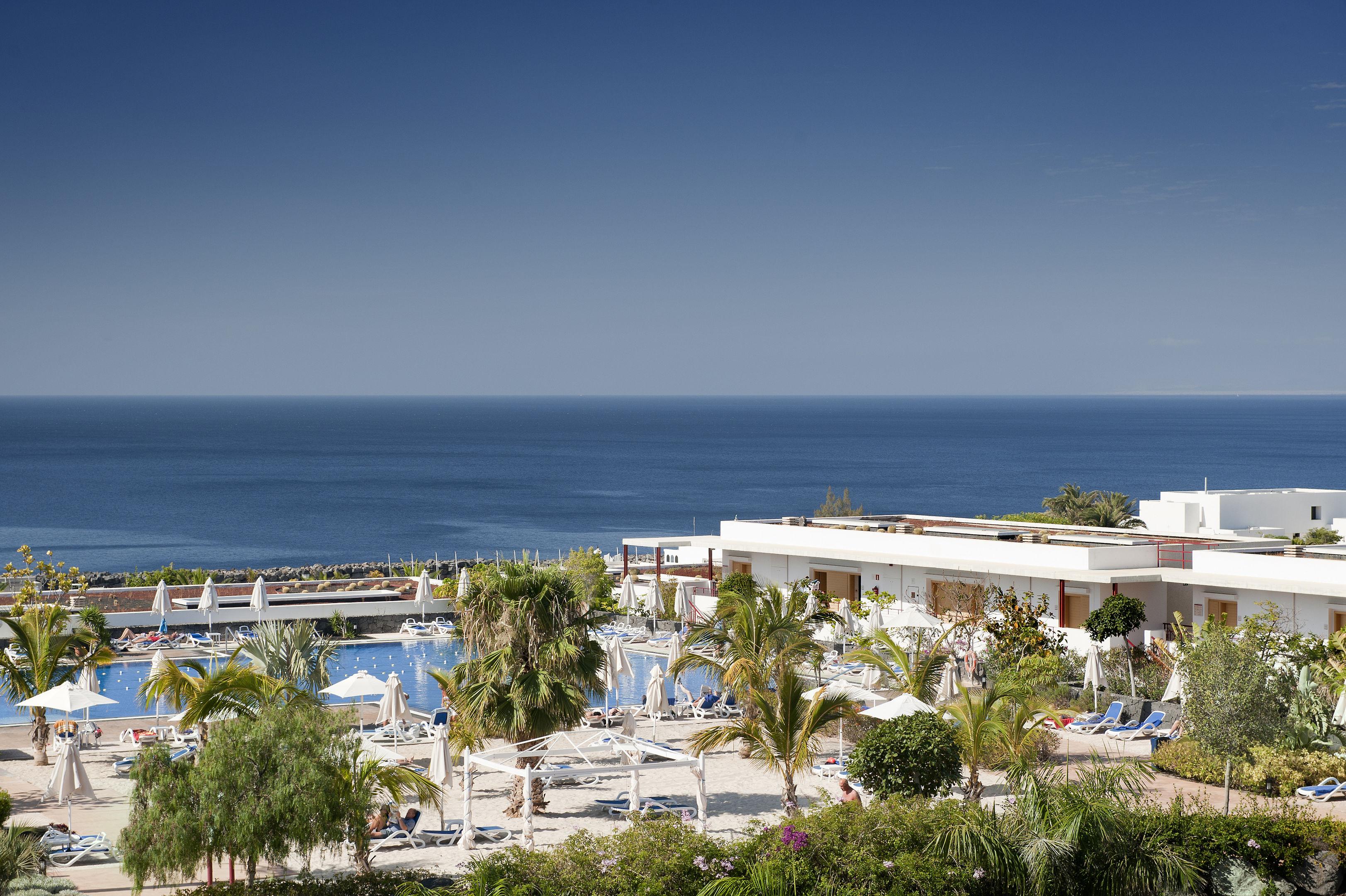 Hotel Costa Calero Thalasso & Spa — photo 5