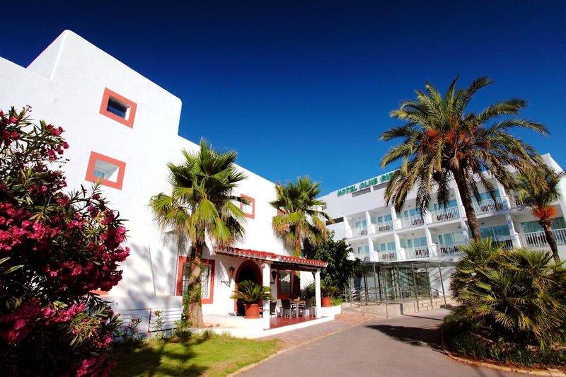 Sirenis Hotel Club Siesta — photo 5